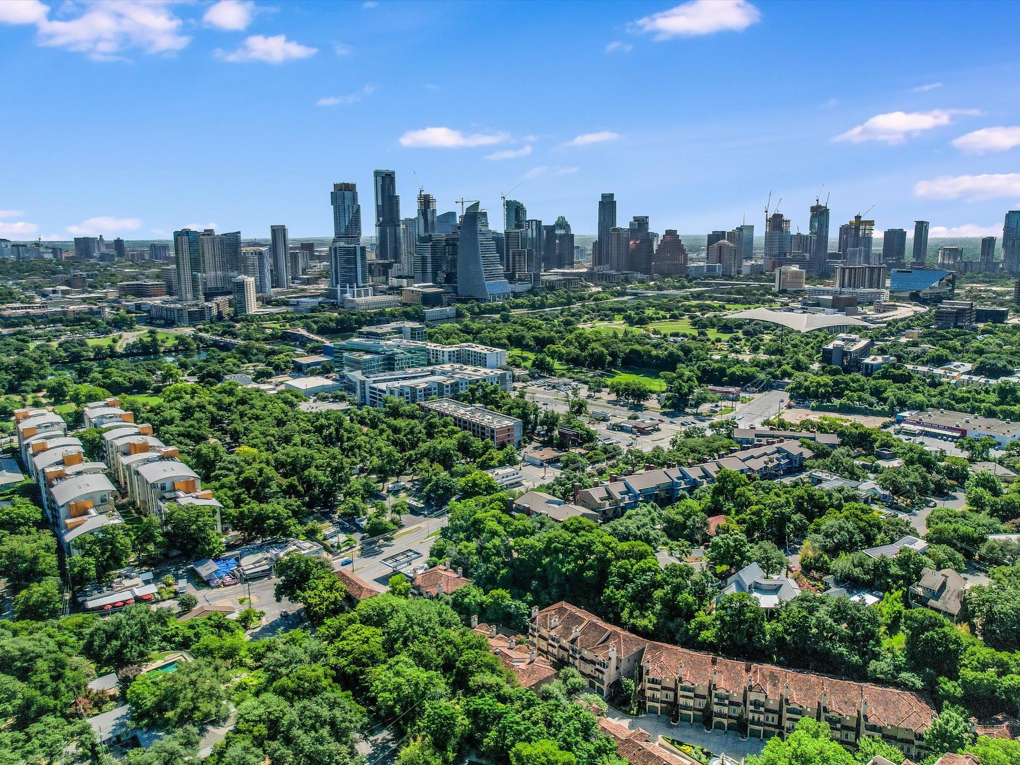 1529 Barton Springs Rd # 27, Austin, TX 78704