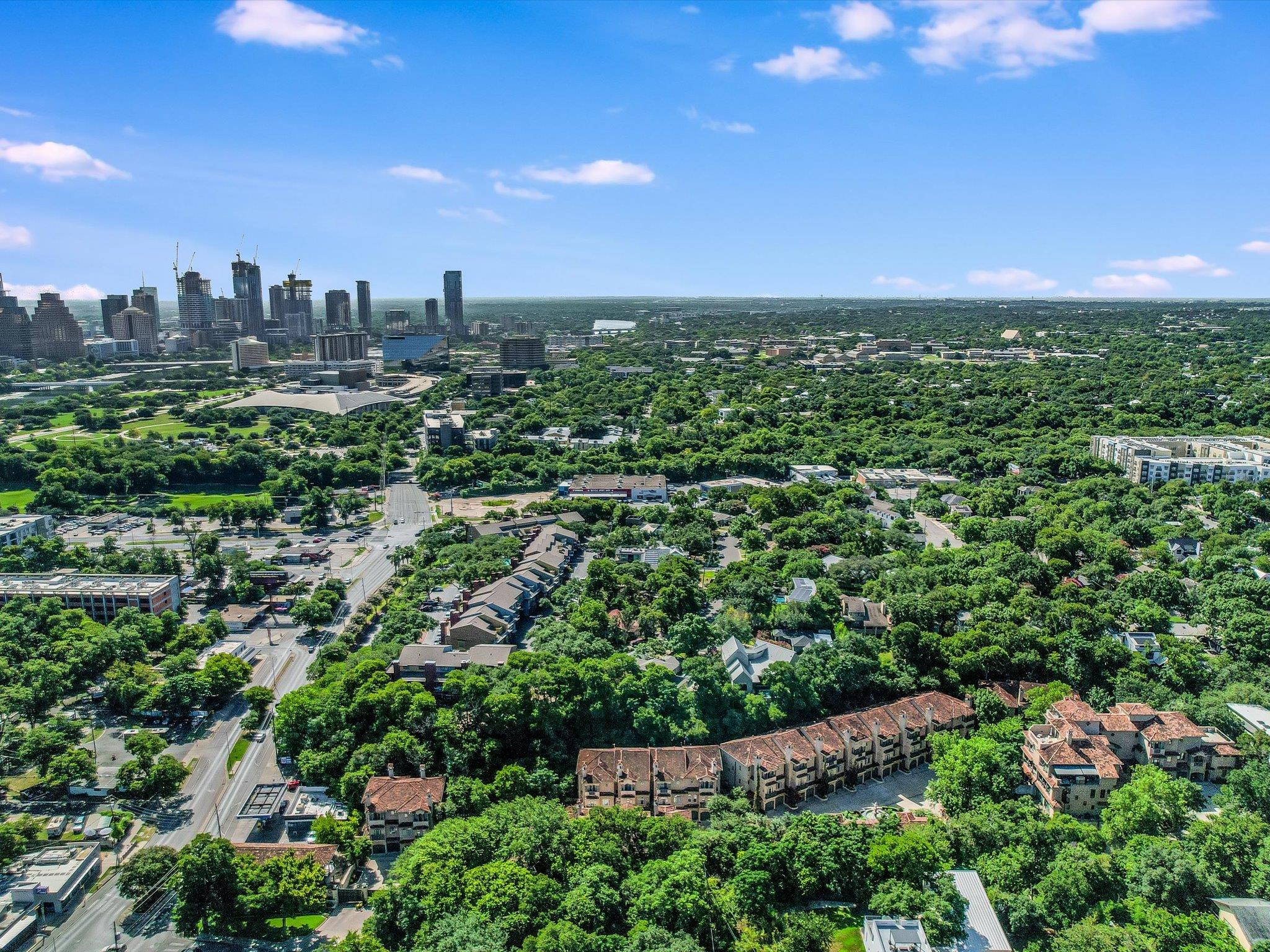 1529 Barton Springs Rd # 27, Austin, TX 78704