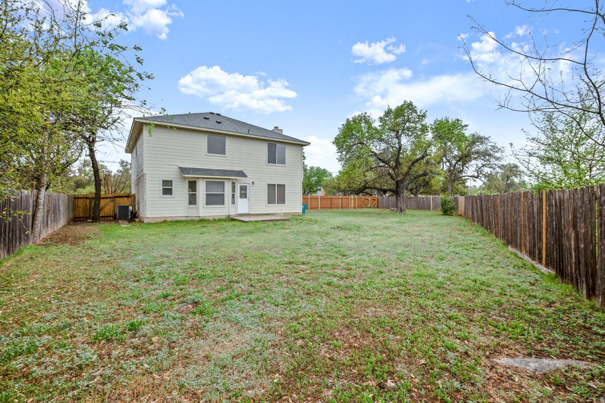 801 West Park St, Cedar Park, TX 78613