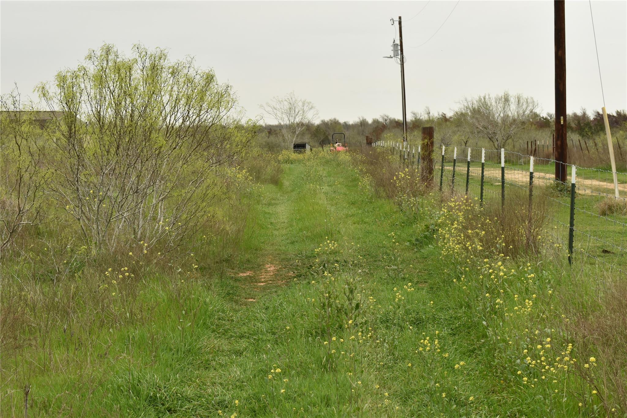 TBD Anderson Ln, Red Rock, TX 78662