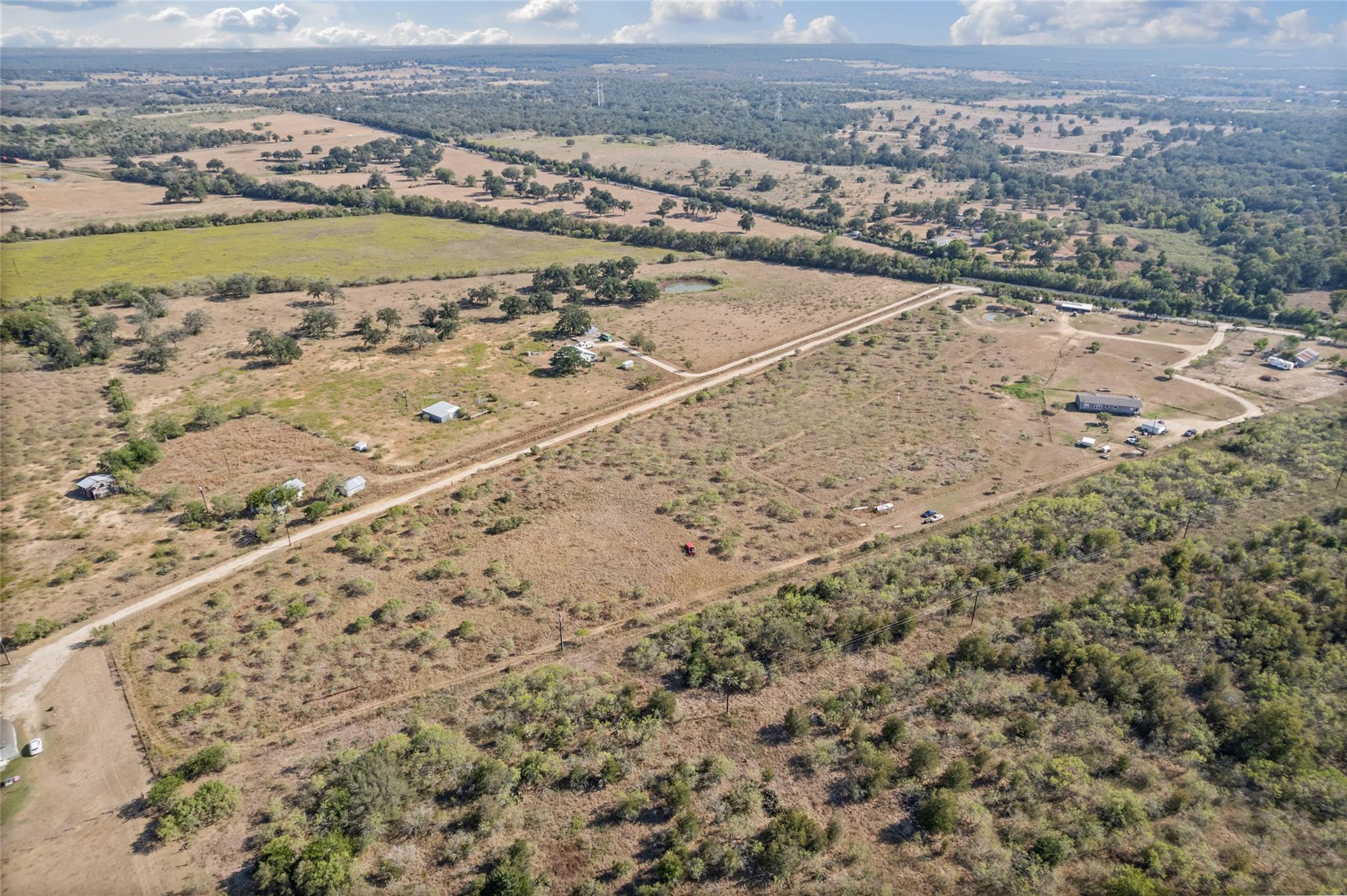 TBD Anderson Ln, Red Rock, TX 78662