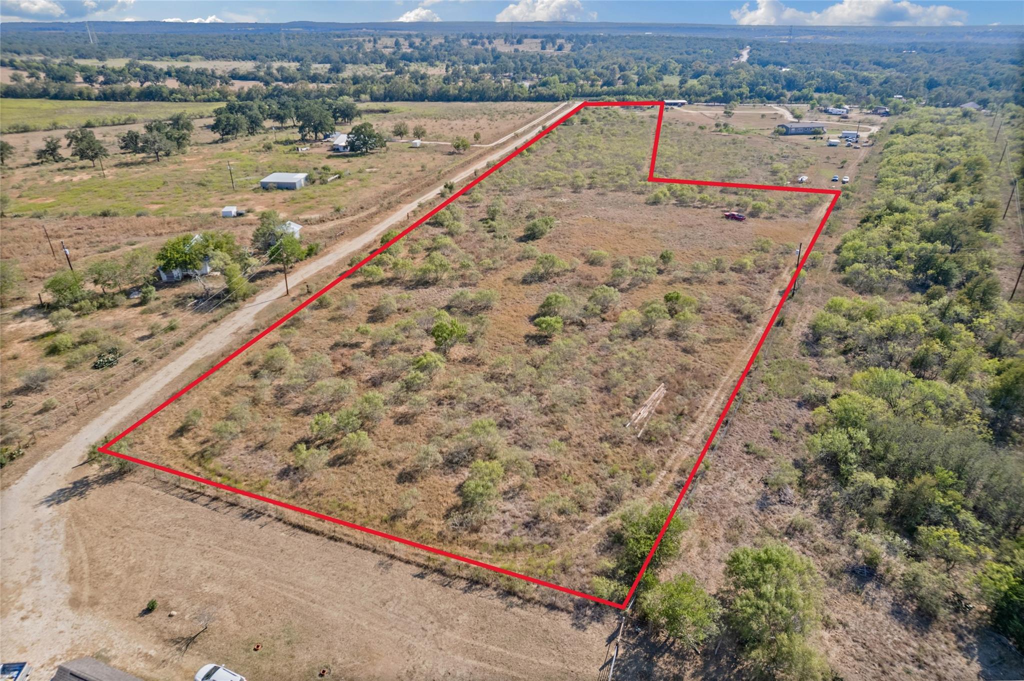 TBD Anderson Ln, Red Rock, TX 78662