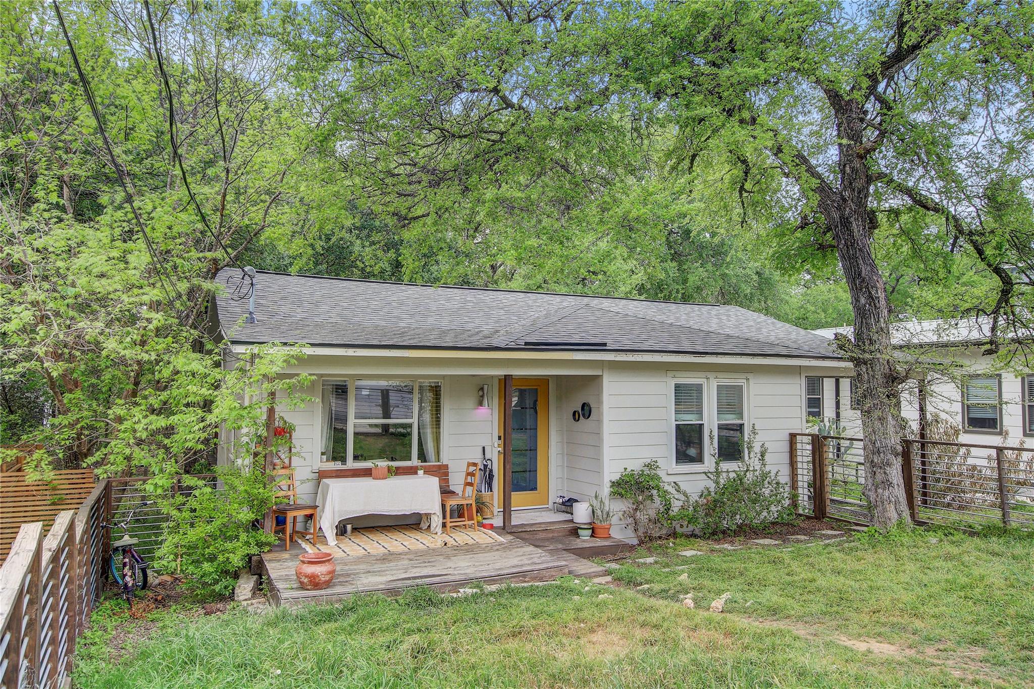 1310 Delano St, Austin, TX 78721