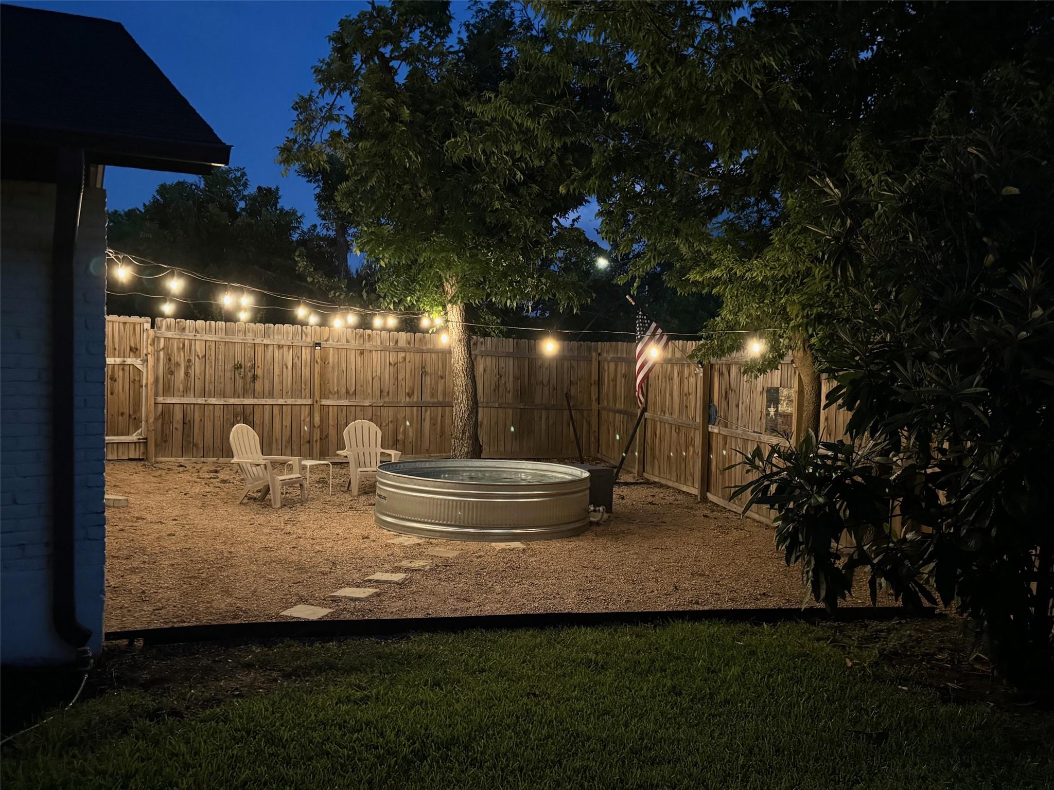 5310 Fort Clark Dr, Austin, TX 78745