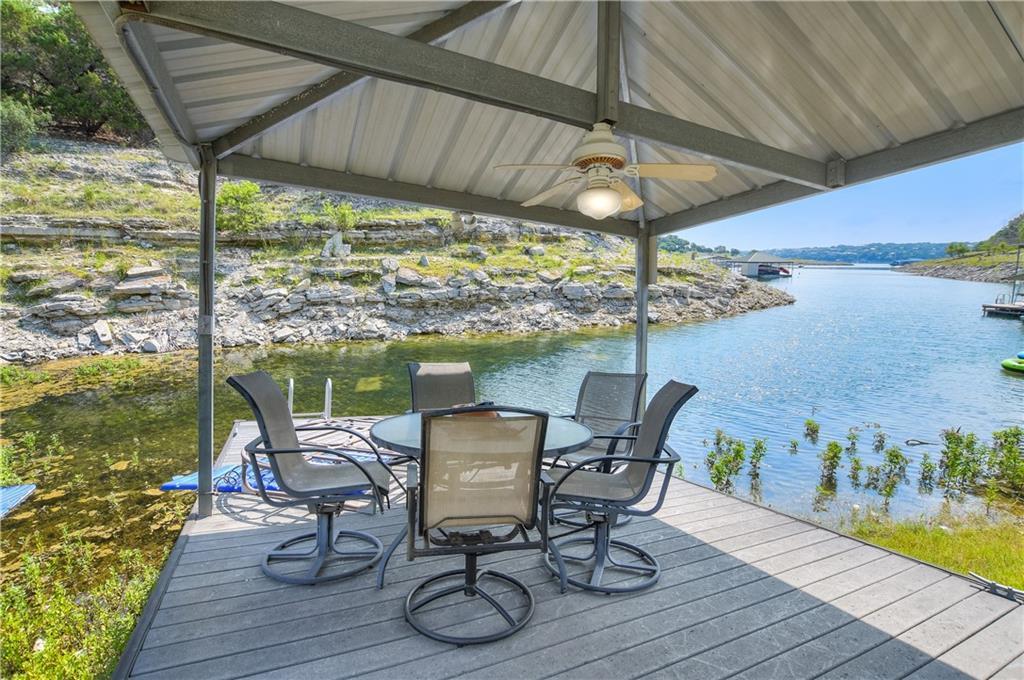 529 Venture Blvd S, Point Venture, TX 78645