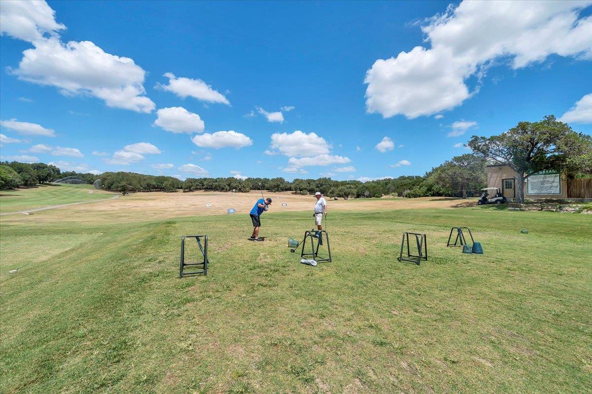 529 Venture Blvd S, Point Venture, TX 78645