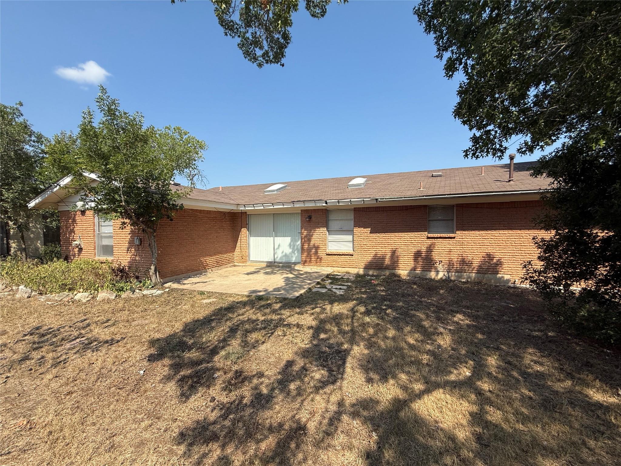 2711 Little John Ln, Austin, TX 78704