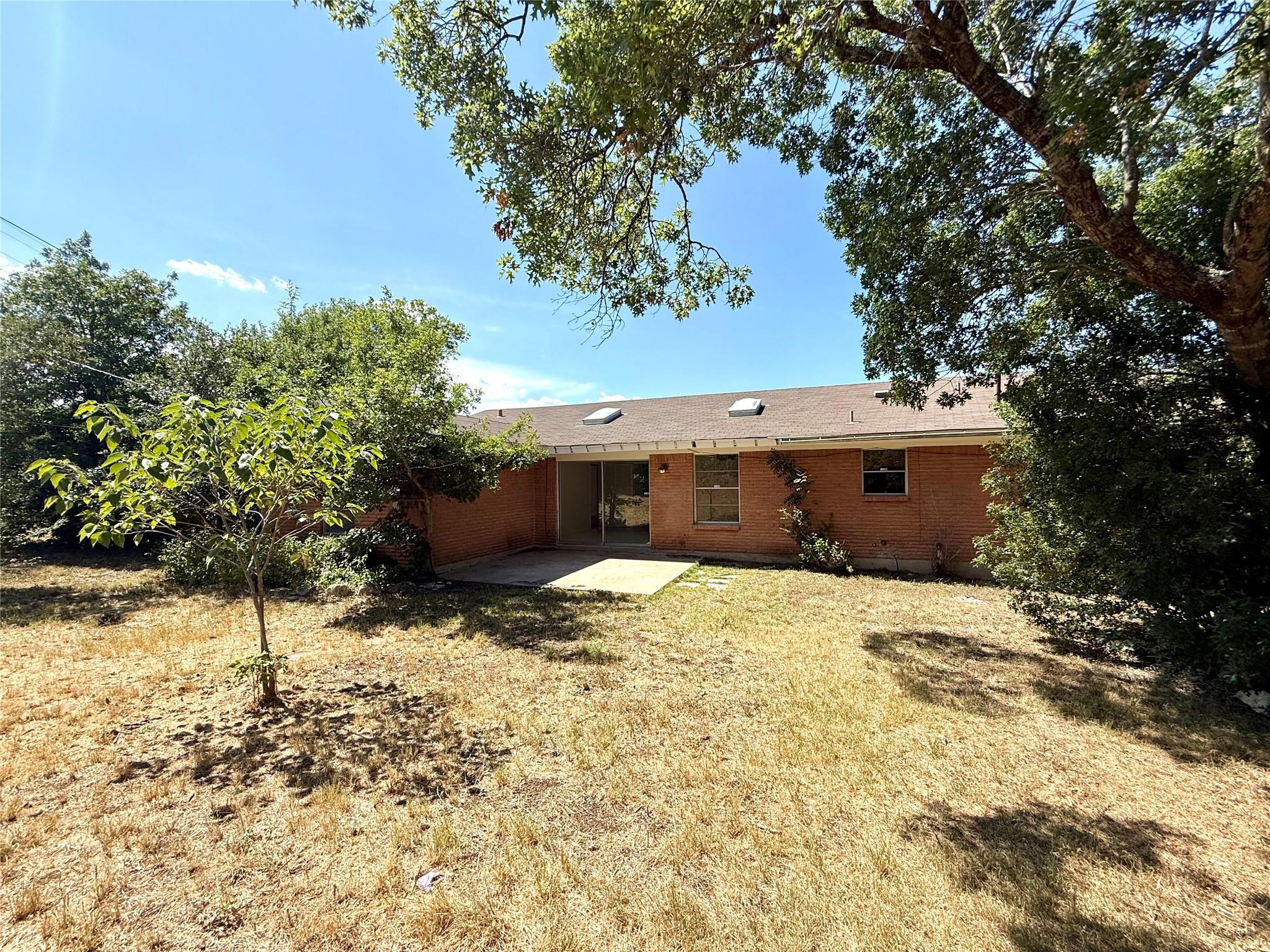 2711 Little John Ln, Austin, TX 78704