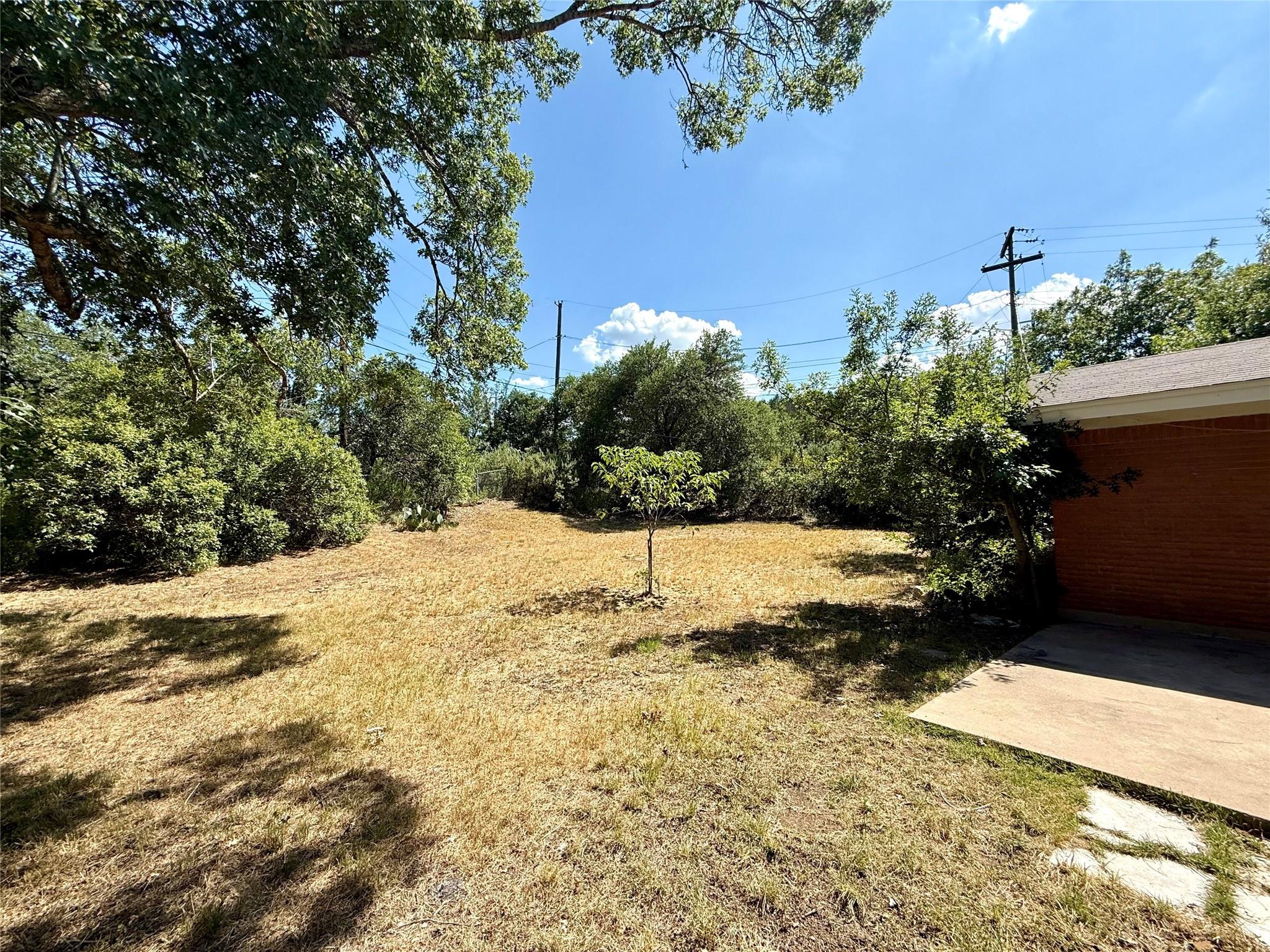 2711 Little John Ln, Austin, TX 78704