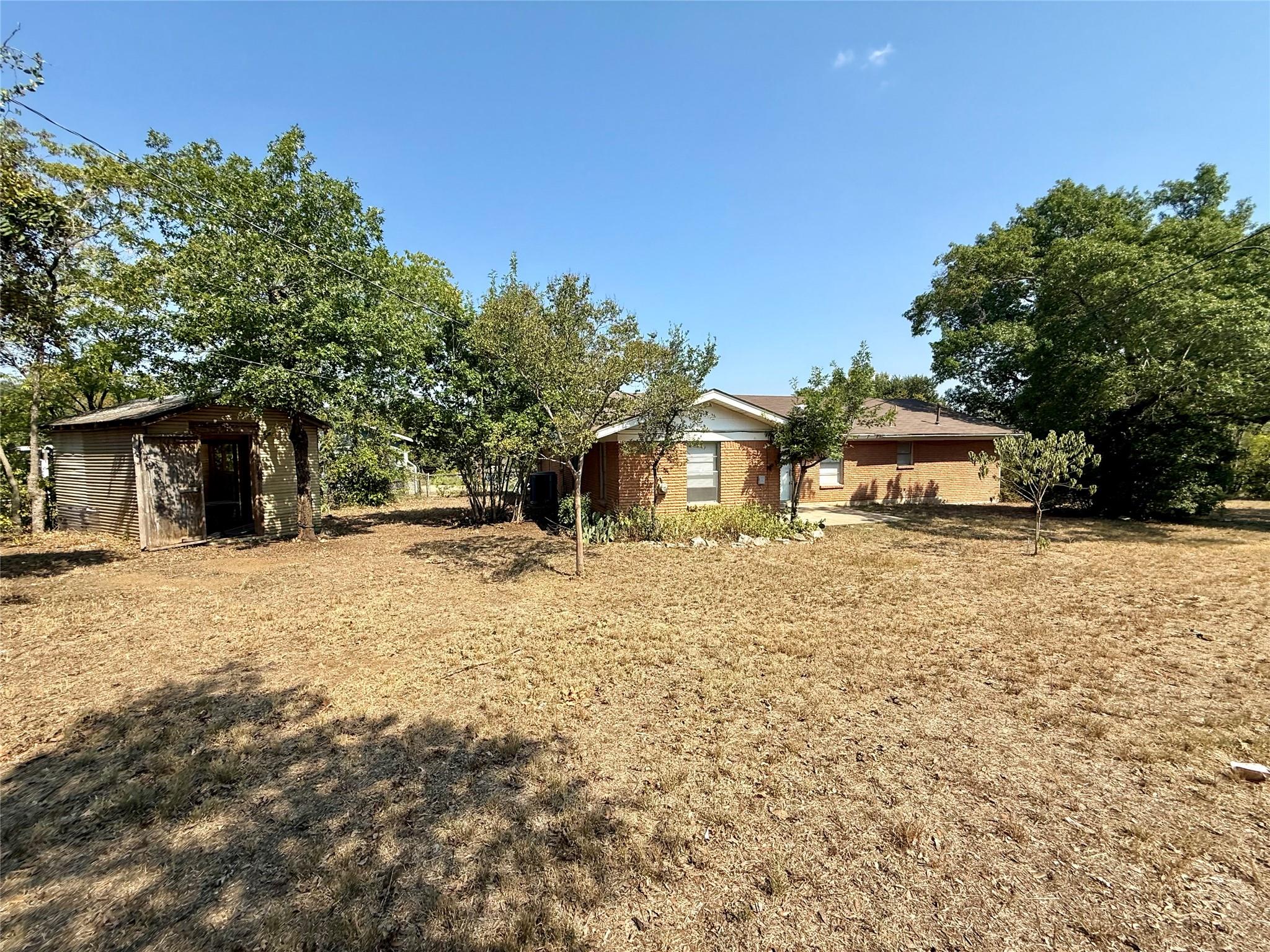2711 Little John Ln, Austin, TX 78704
