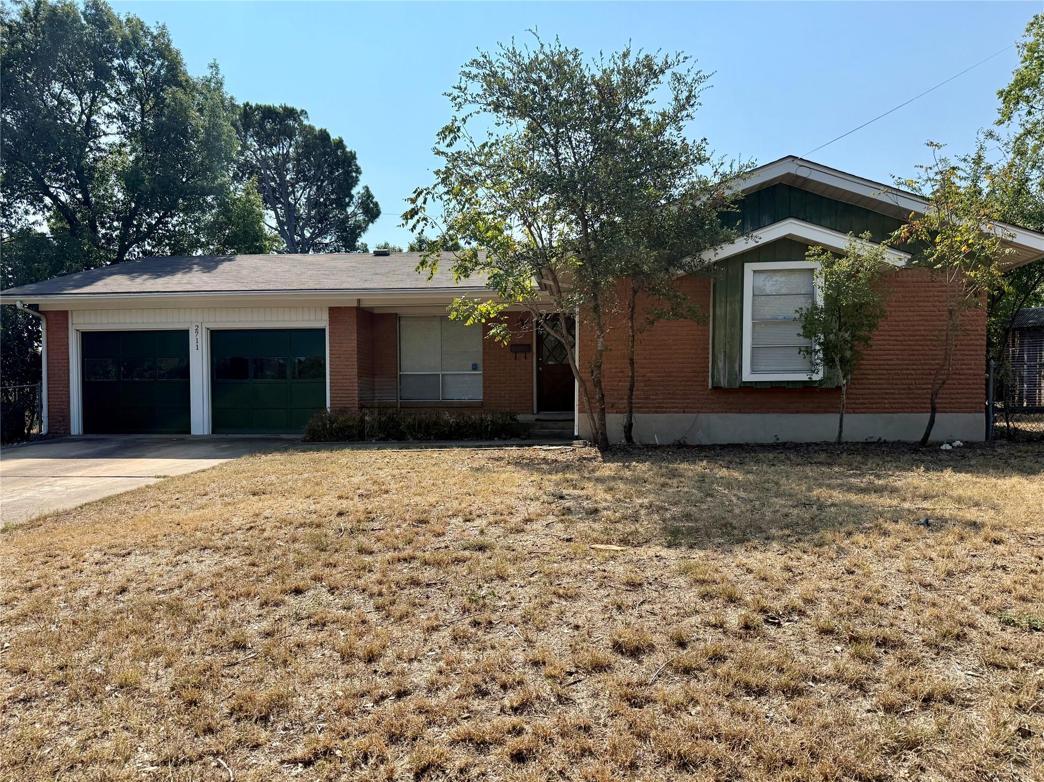 2711 Little John Ln, Austin, TX 78704