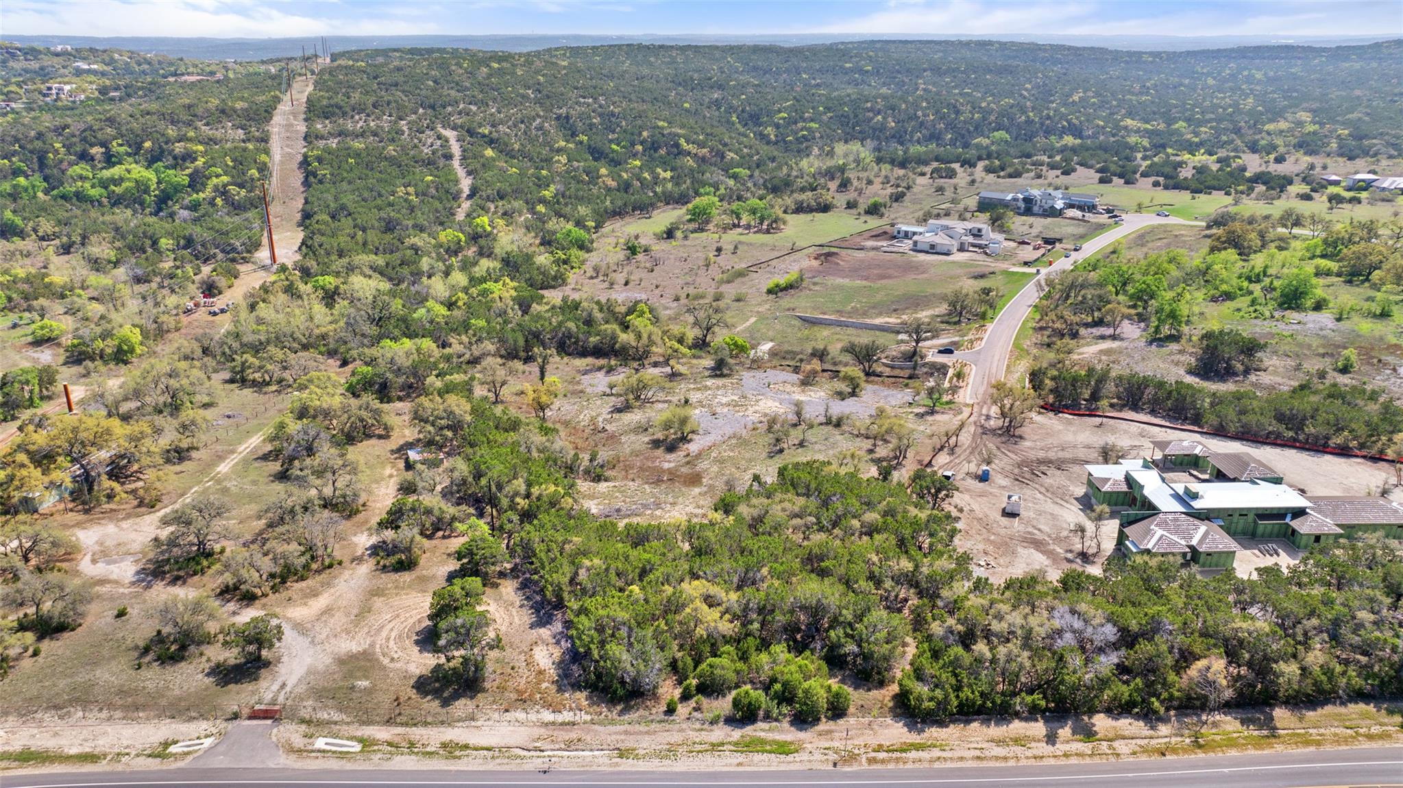 000 Spring Preserve Trl, Austin, TX 78738