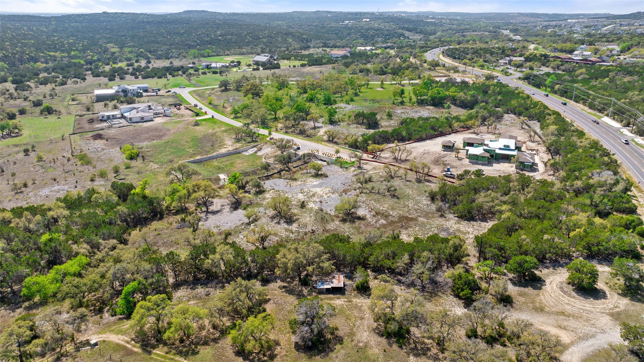 000 Spring Preserve Trl, Austin, TX 78738