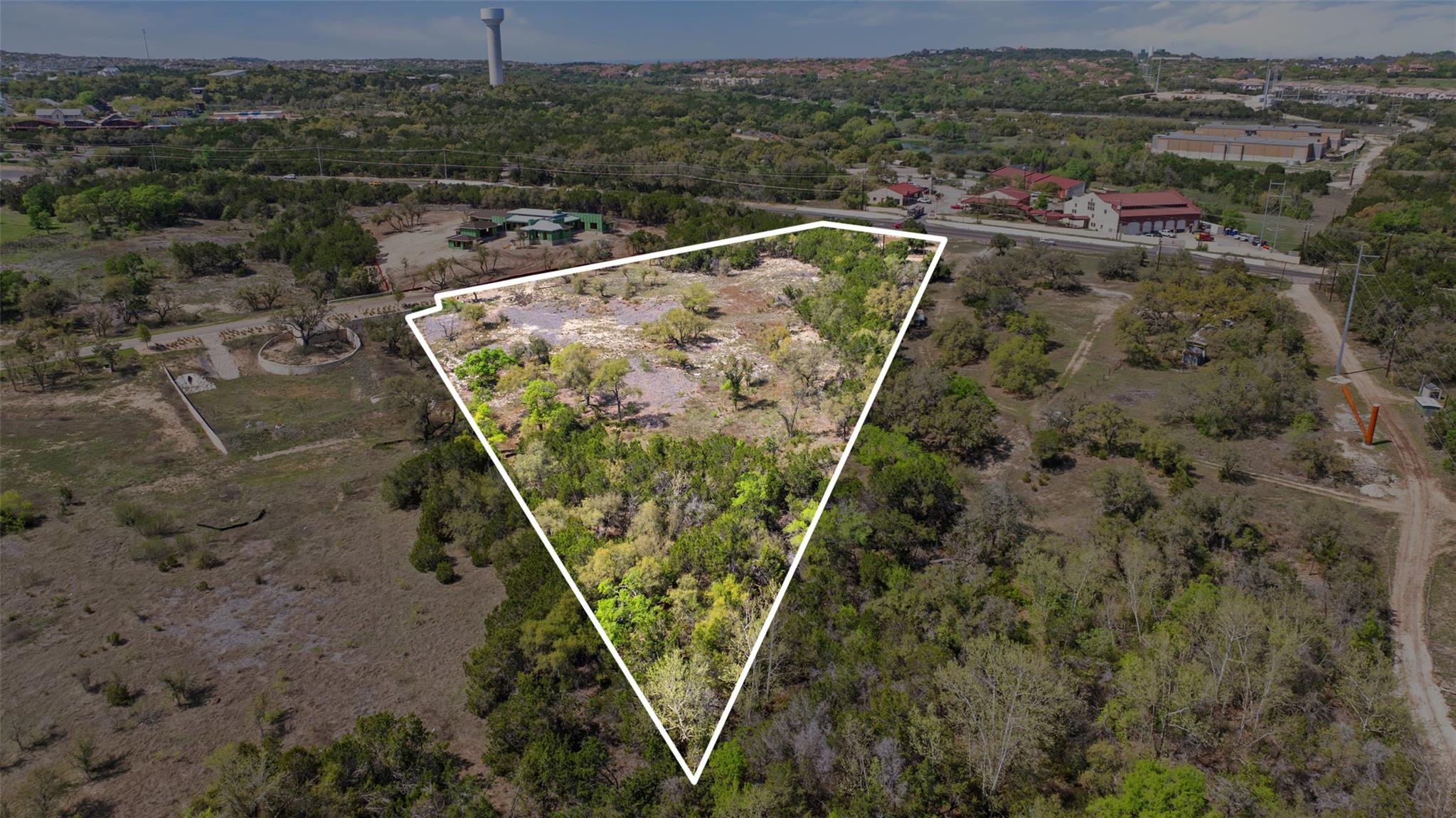 000 Spring Preserve Trl, Austin, TX 78738