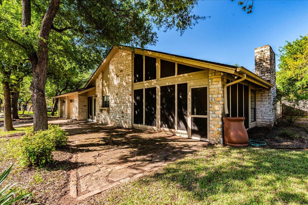 7300 Tanbark Cv, Austin, TX 78759
