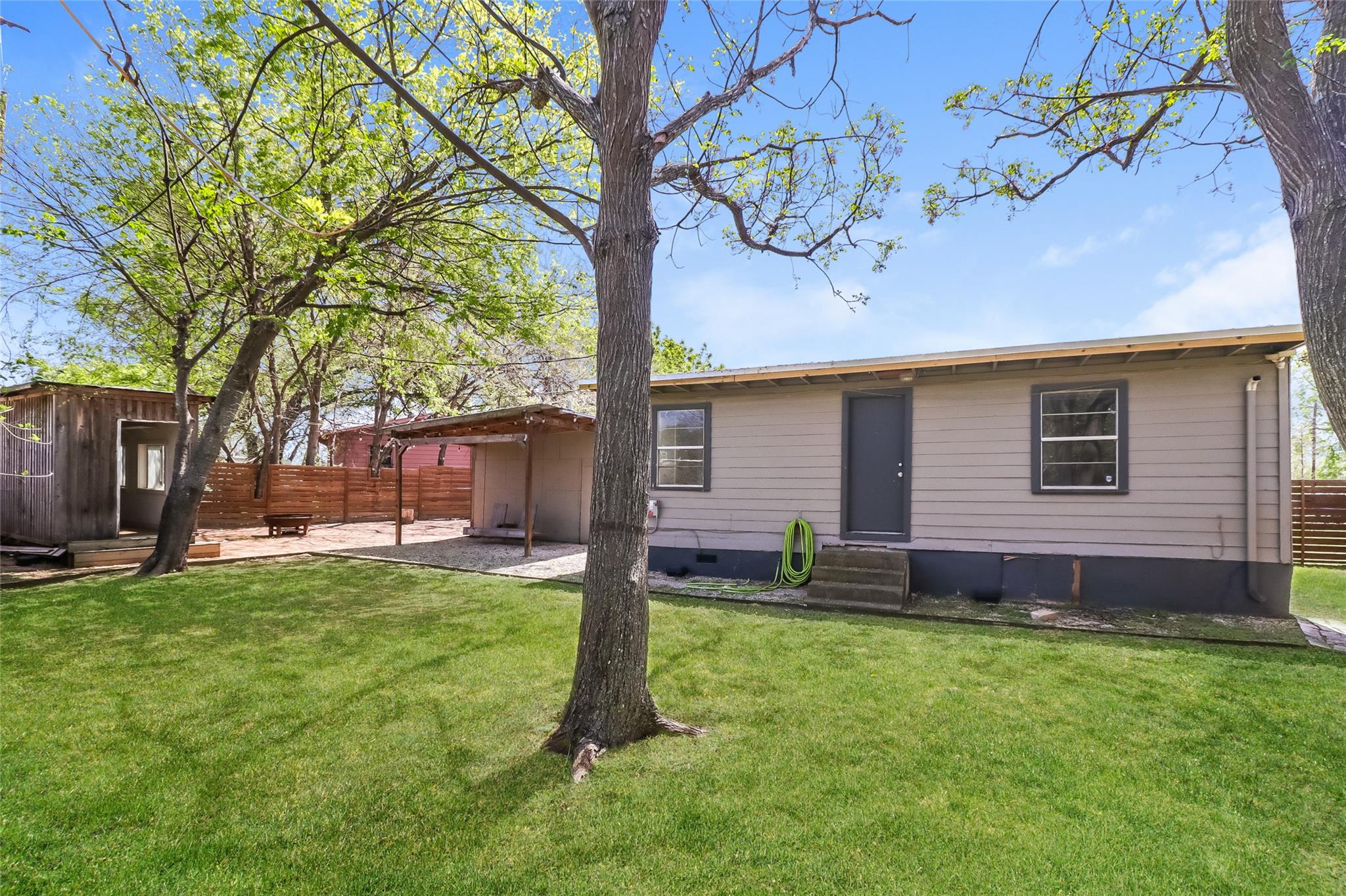 3606 Abbate Cir, Austin, TX 78721
