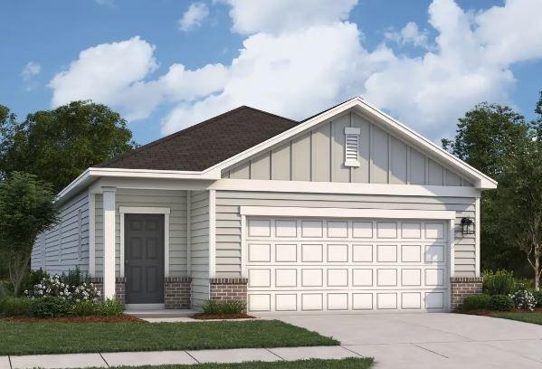 16101 Larustinus St, Austin, TX 78724
