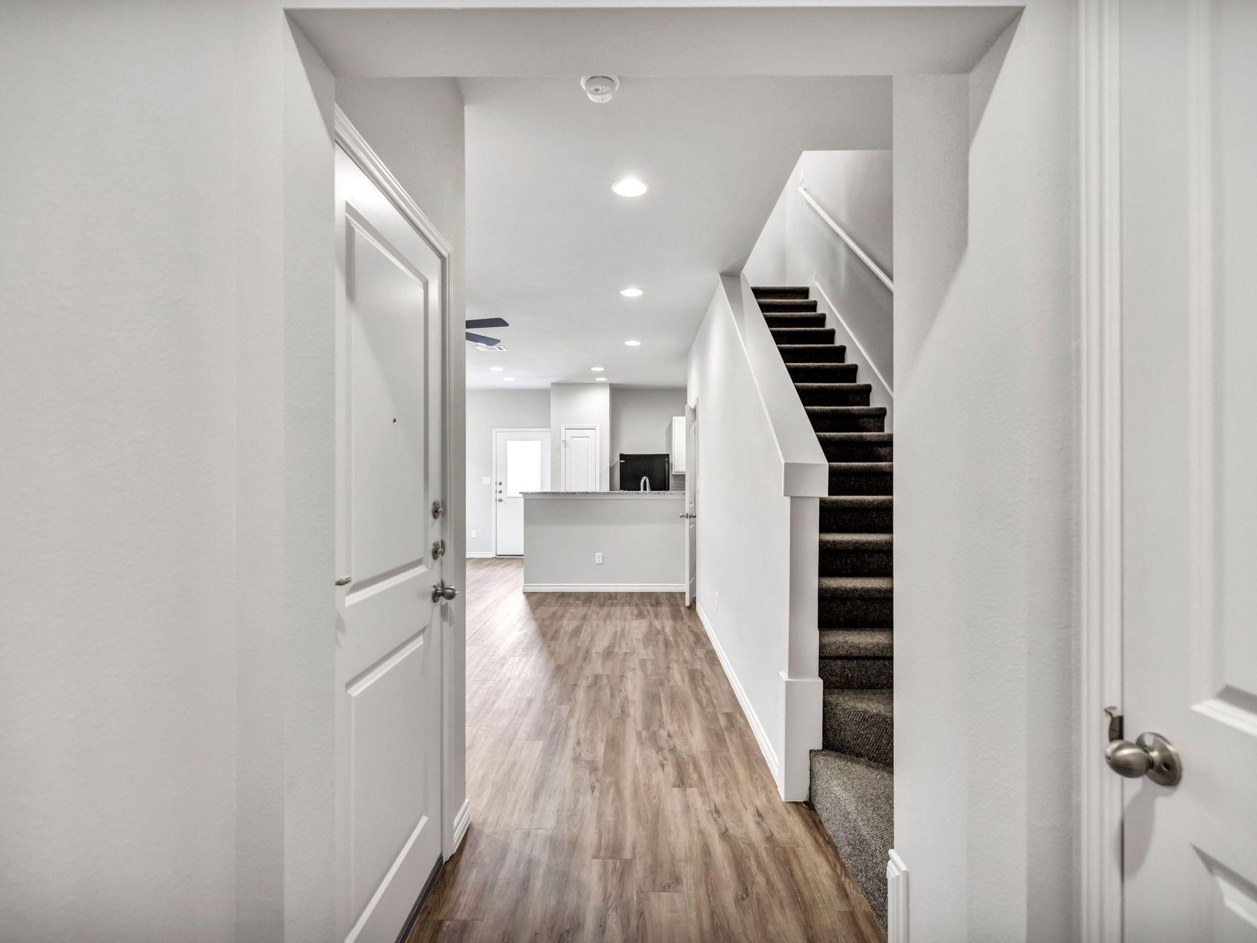 211 Peruna Dr, Marble Falls, TX 78654
