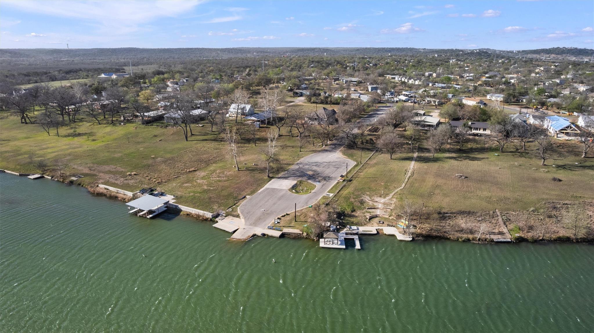 TBD Cypress Ln, Horseshoe Bay, TX 78657