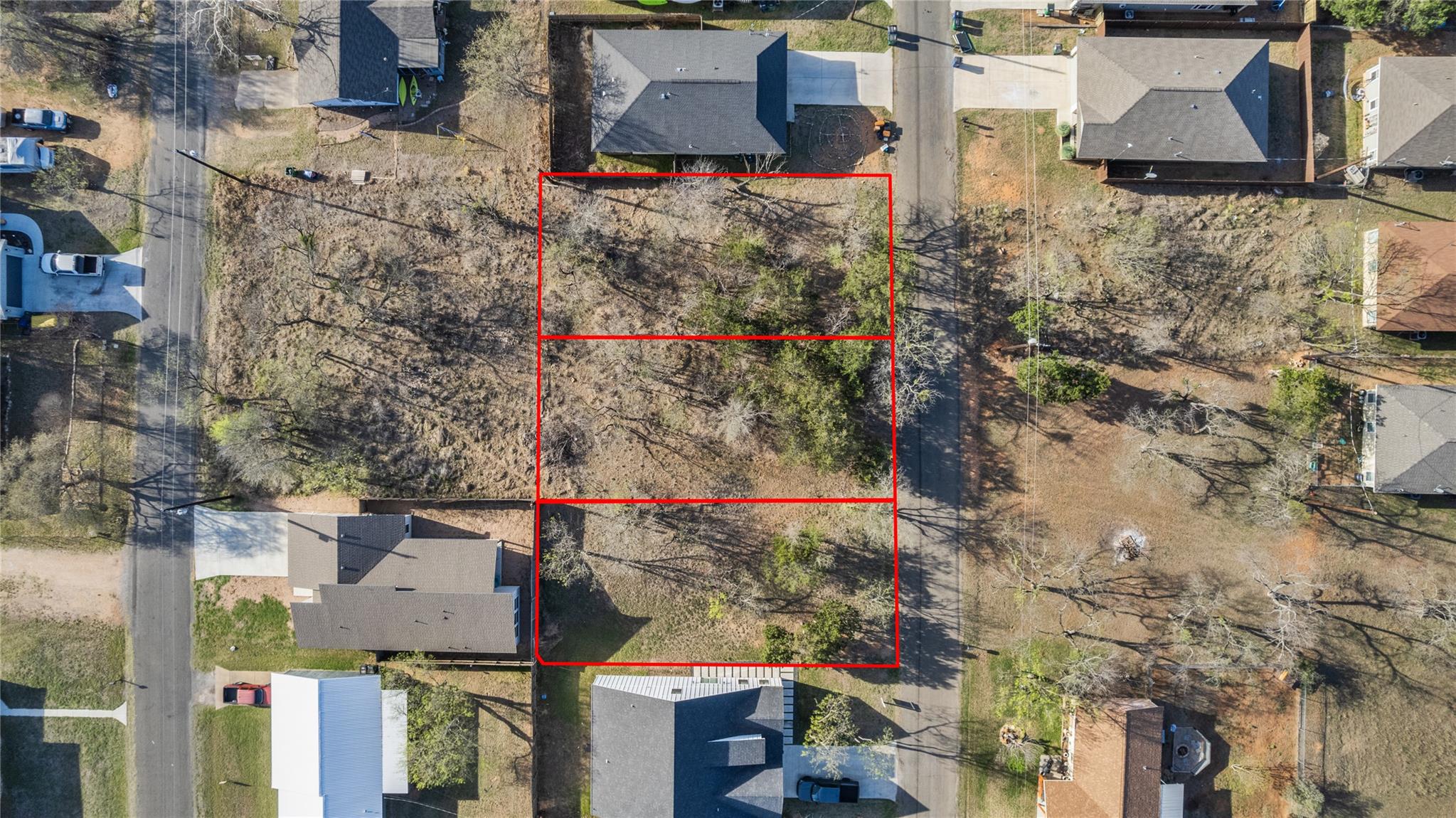 TBD Cypress Ln, Horseshoe Bay, TX 78657