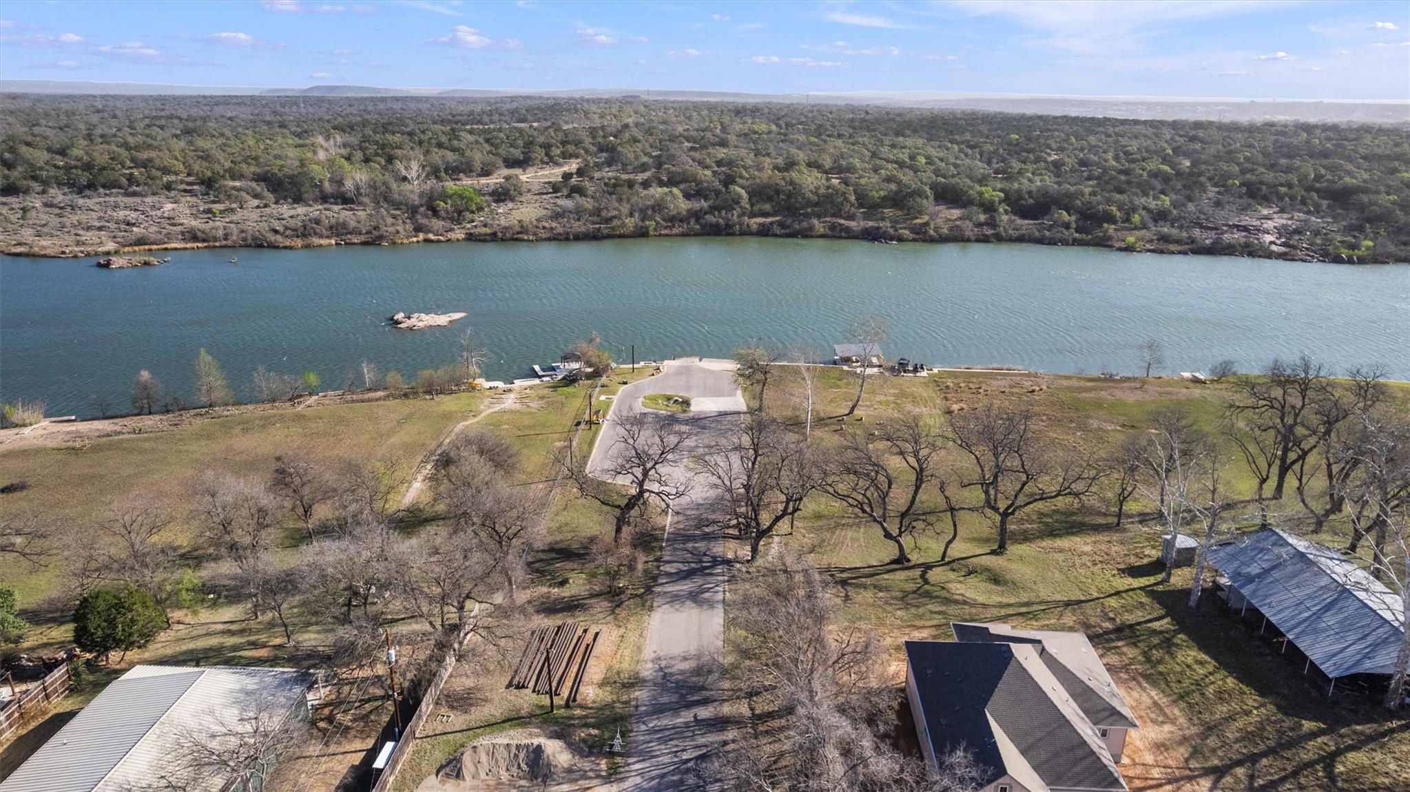 TBD Cypress Ln, Horseshoe Bay, TX 78657