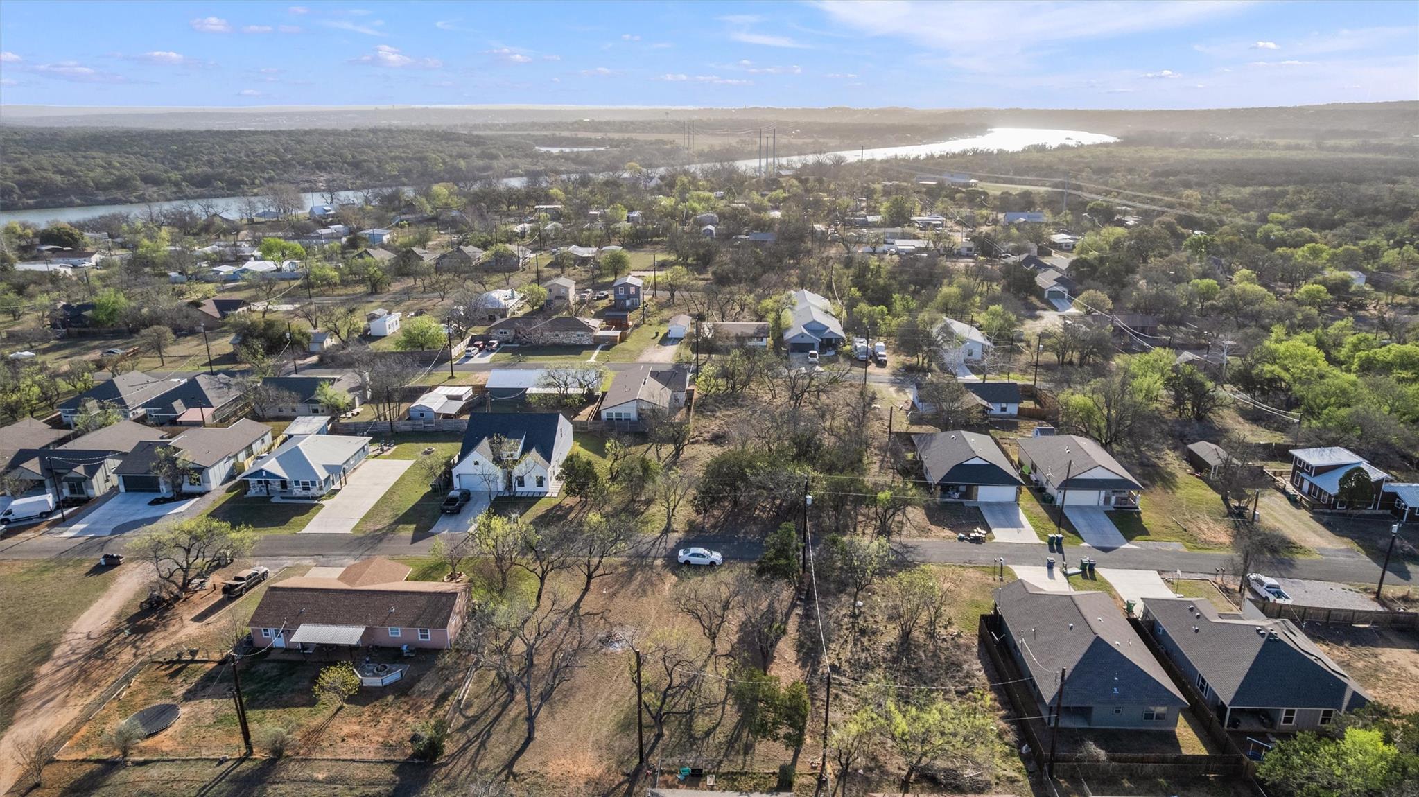 TBD Cypress Ln, Horseshoe Bay, TX 78657