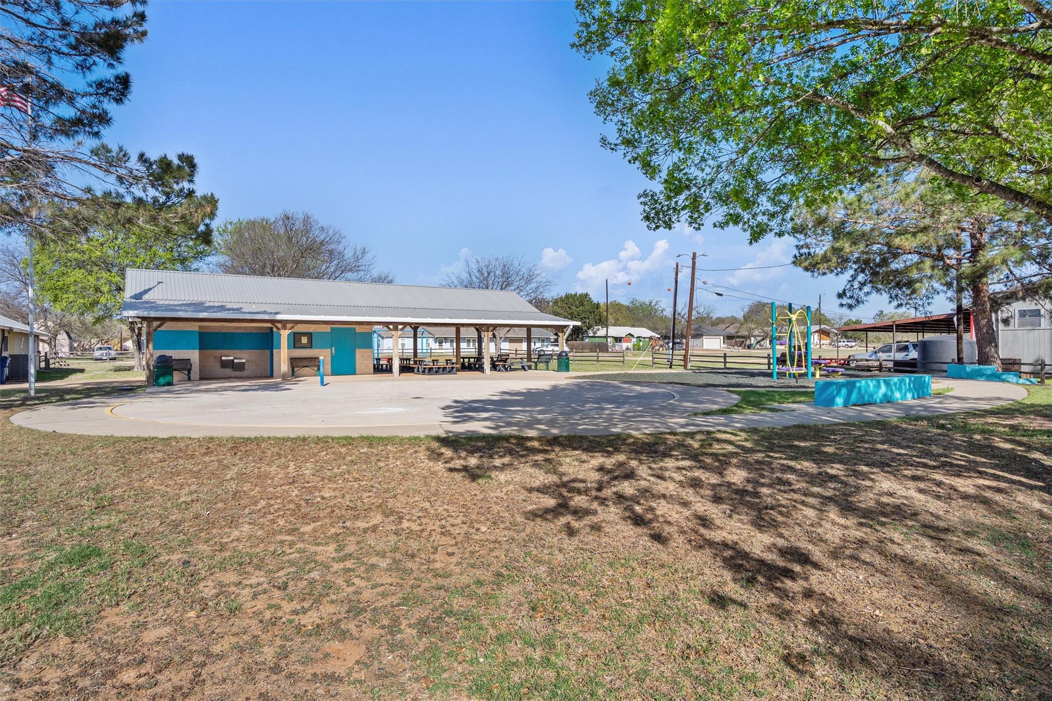 TBD Cypress Ln, Horseshoe Bay, TX 78657