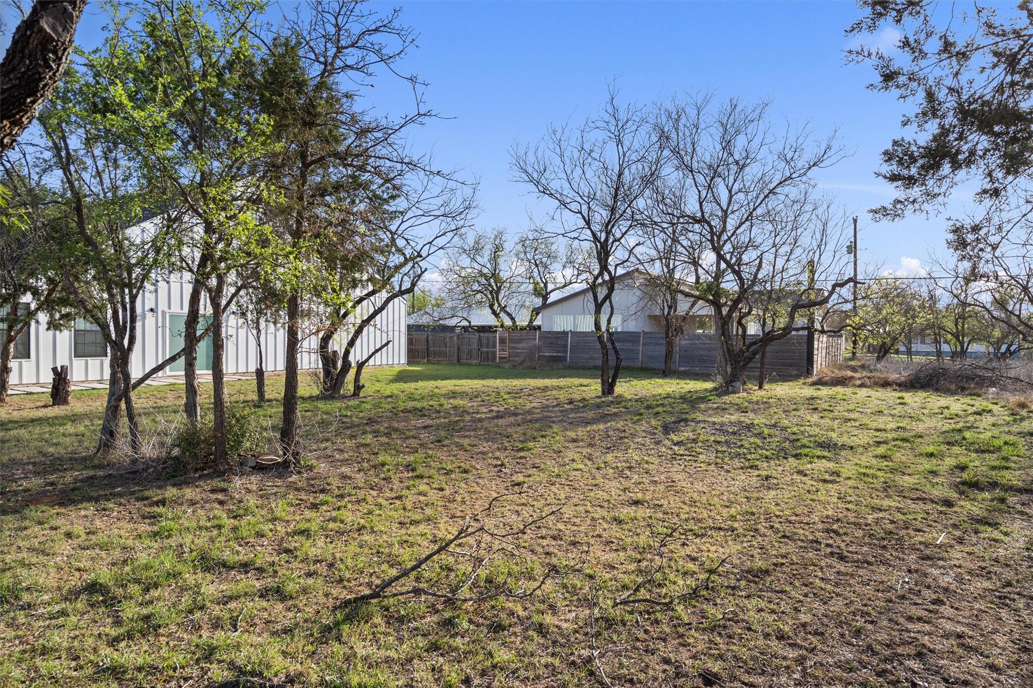 TBD Cypress Ln, Horseshoe Bay, TX 78657