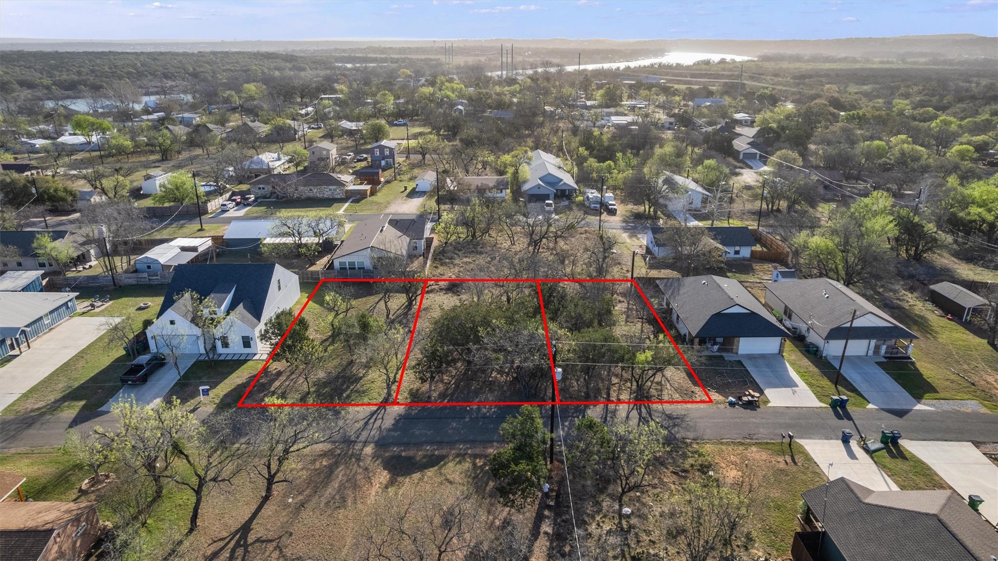 TBD Cypress Ln, Horseshoe Bay, TX 78657