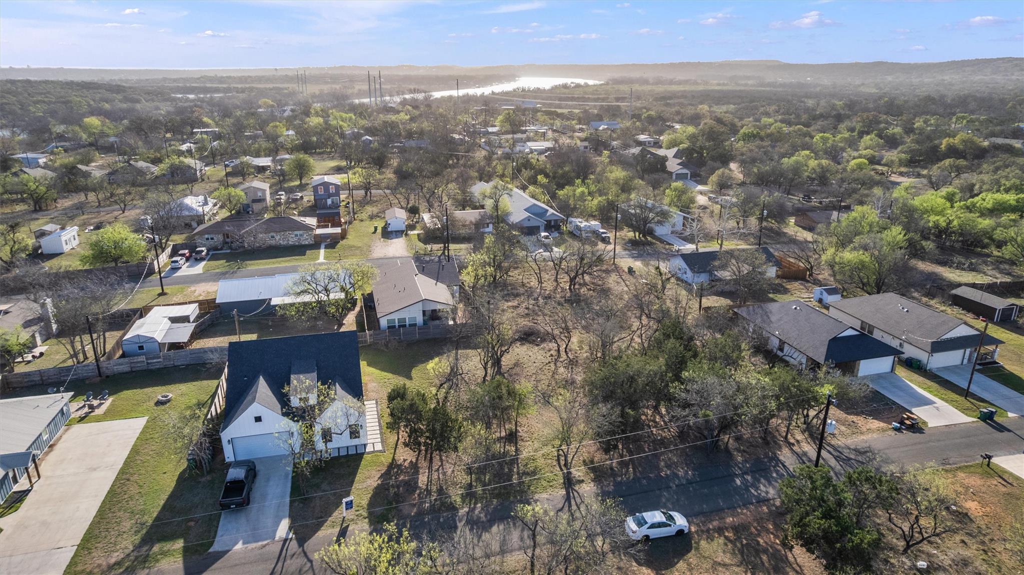 TBD Cypress Ln, Horseshoe Bay, TX 78657