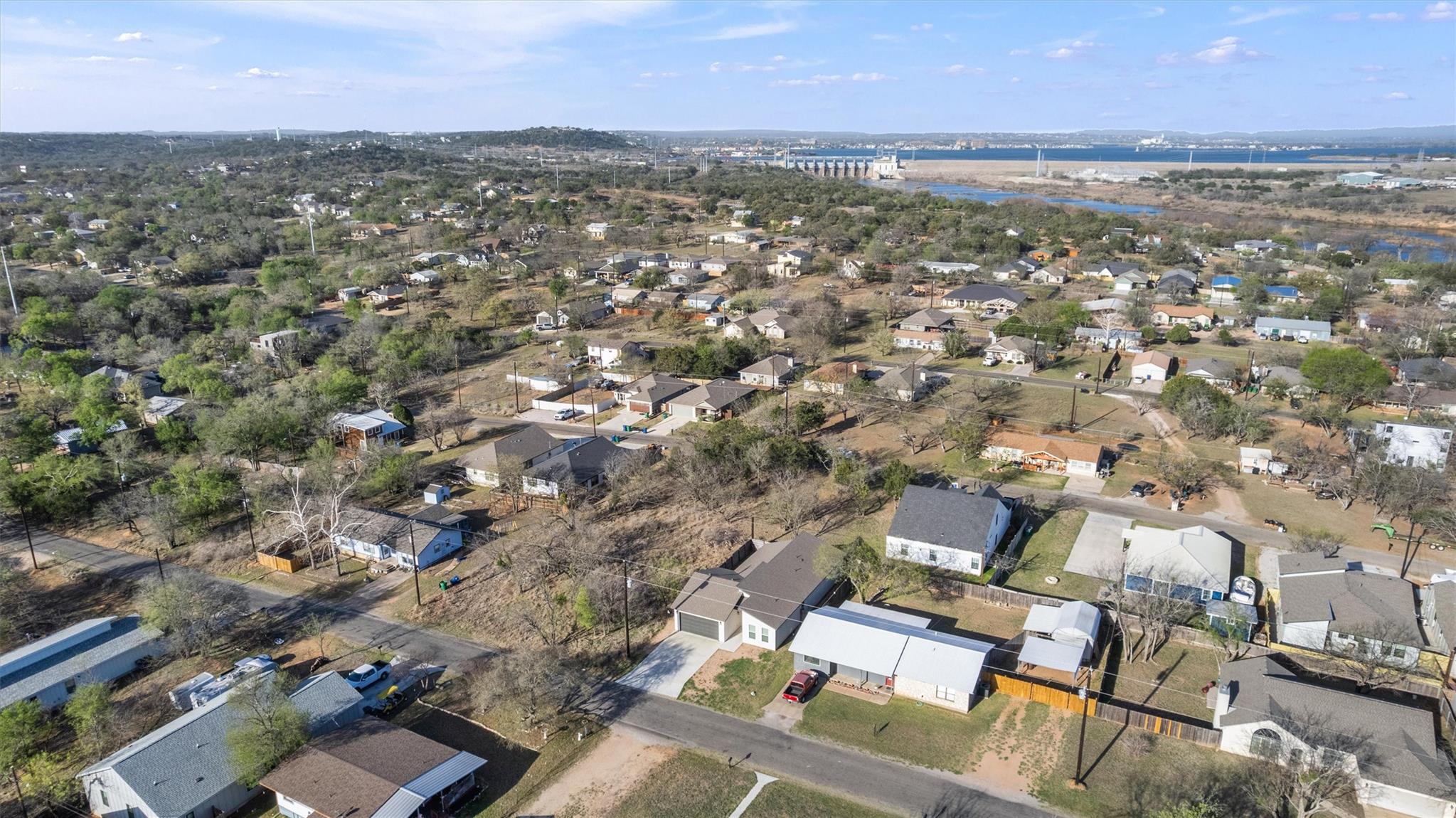 TBD Cypress Ln, Horseshoe Bay, TX 78657