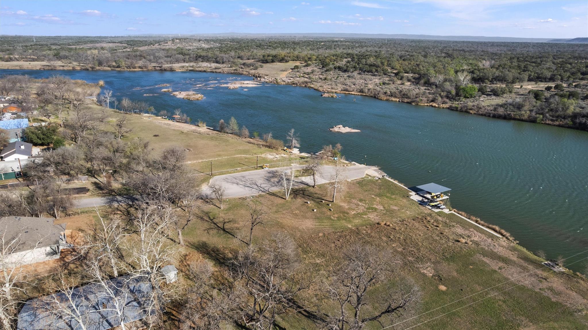 TBD Cypress Ln, Horseshoe Bay, TX 78657