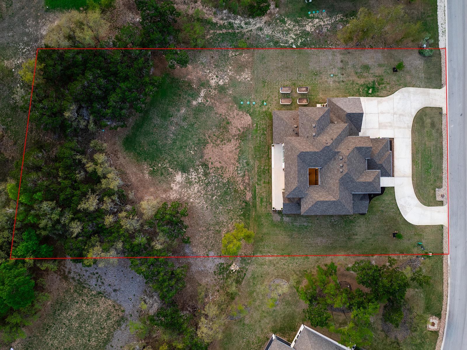 216 Spence Ln, Liberty Hill, TX 78642