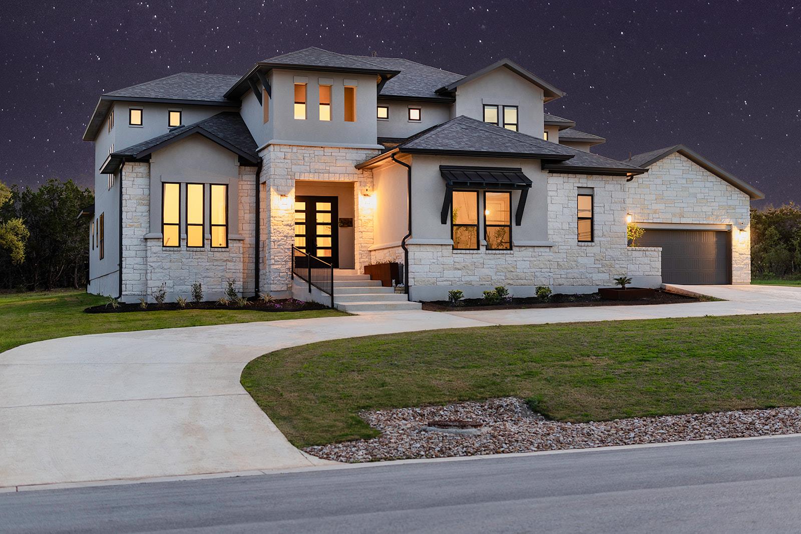 216 Spence Ln, Liberty Hill, TX 78642