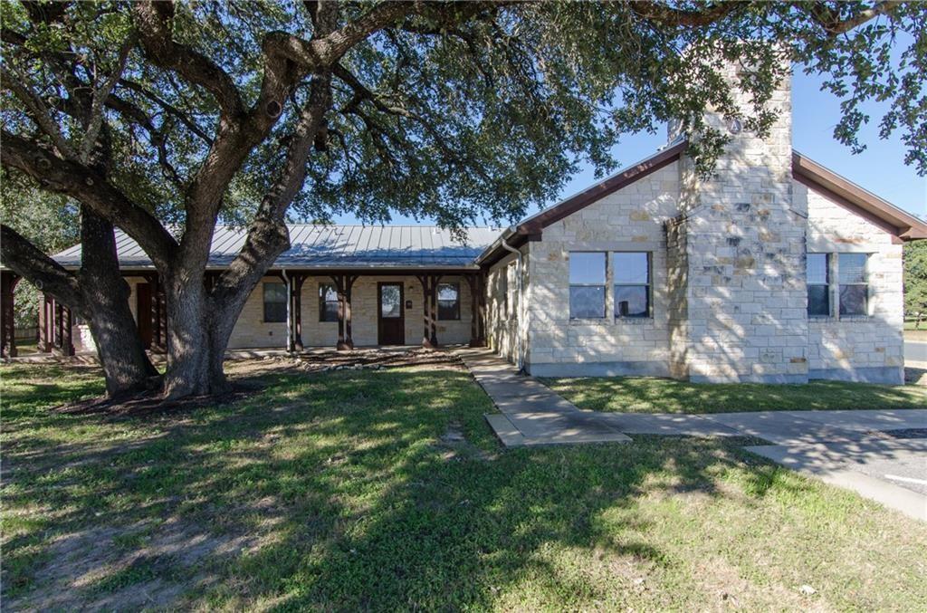5901 Old Fredericksburg Rd # A102, Austin, TX 78749