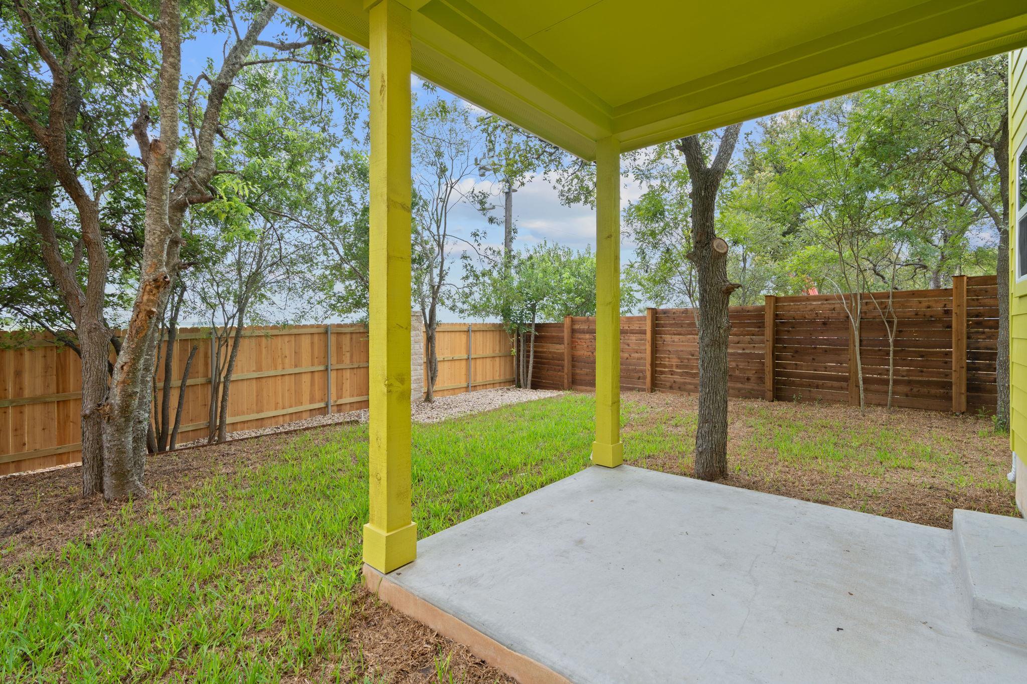 124 S Mockingbird Circle # B, Cedar Creek, TX 78612