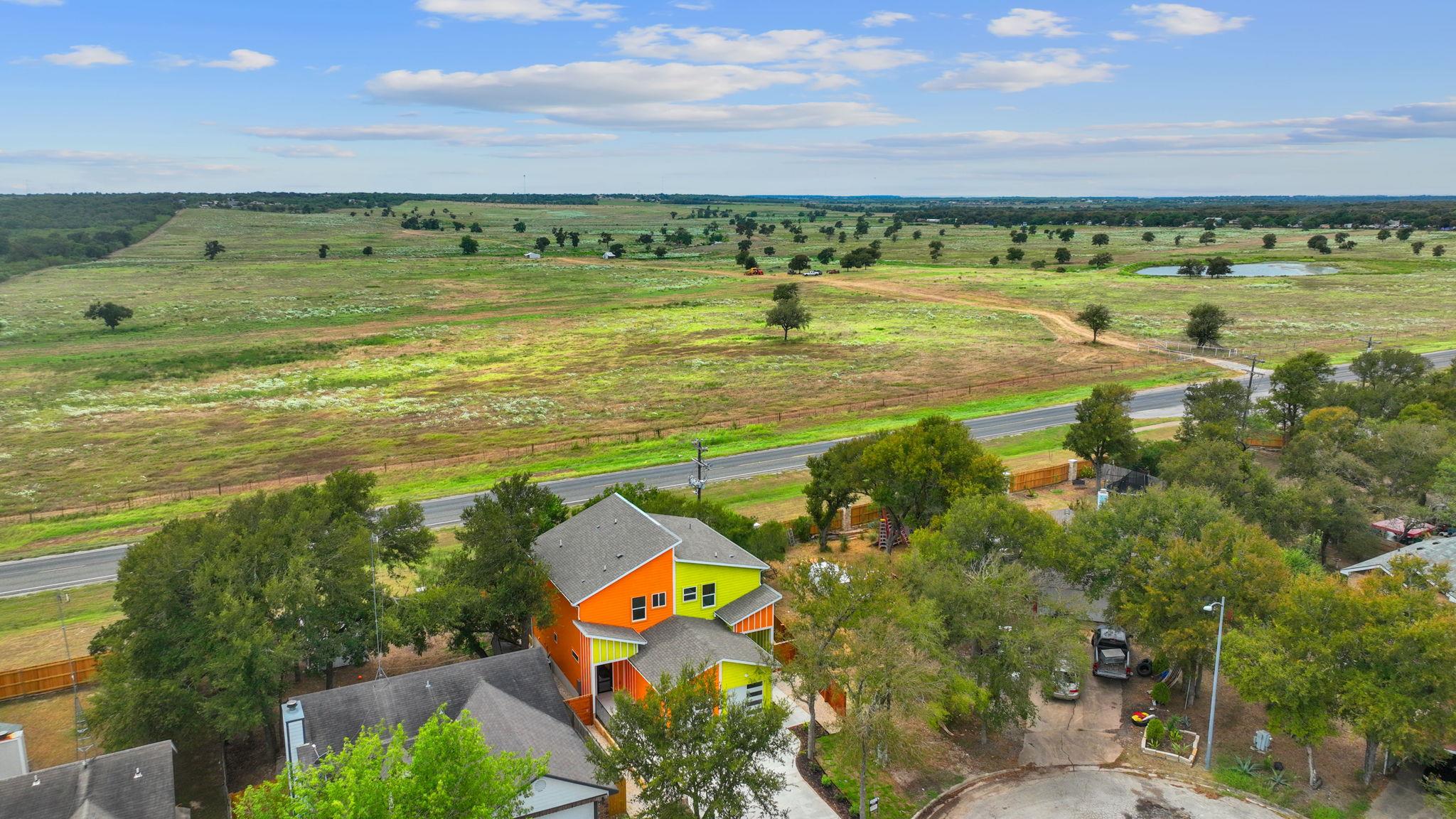 124 S Mockingbird Circle # B, Cedar Creek, TX 78612