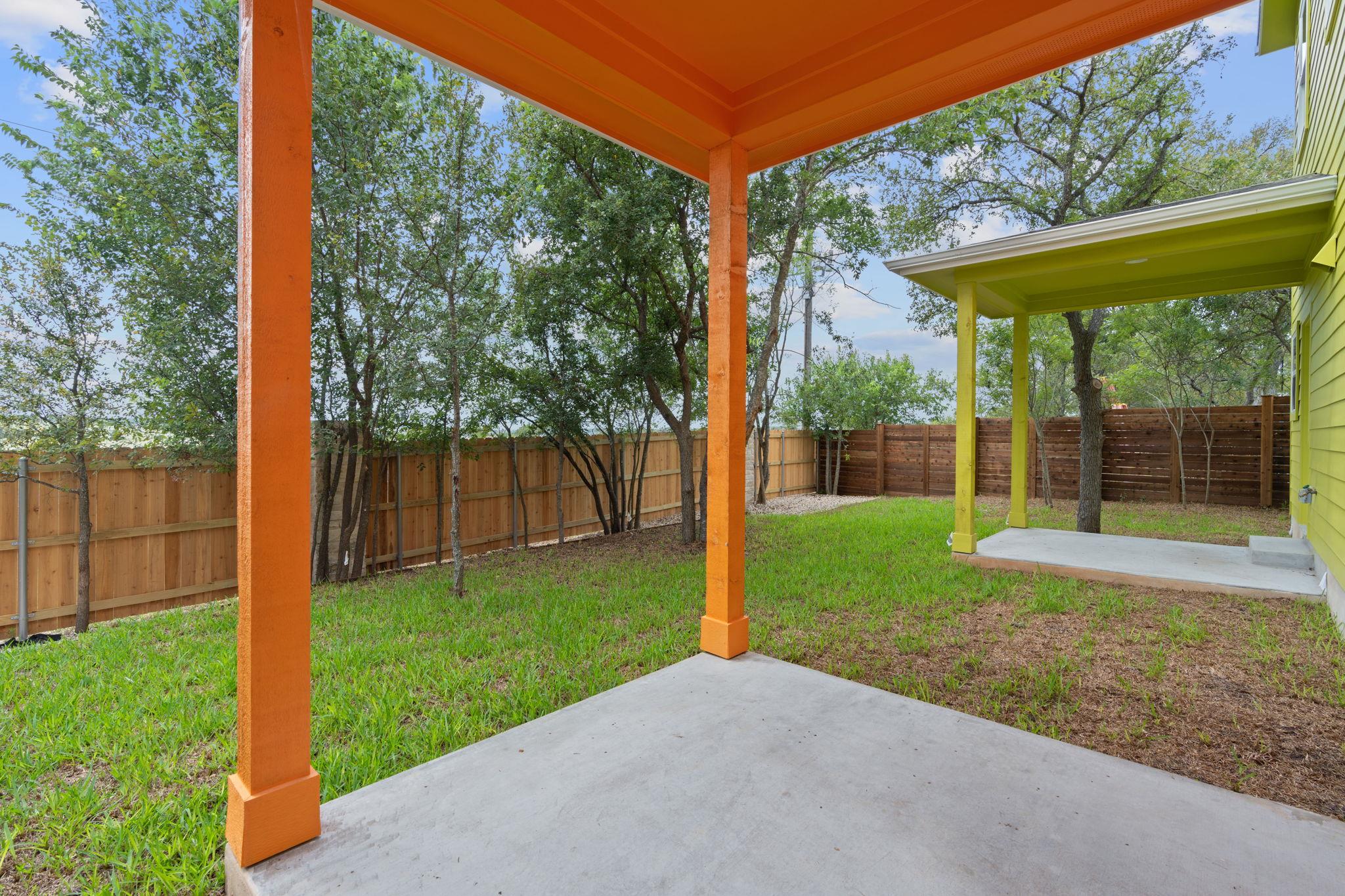 124 S Mockingbird Circle # B, Cedar Creek, TX 78612