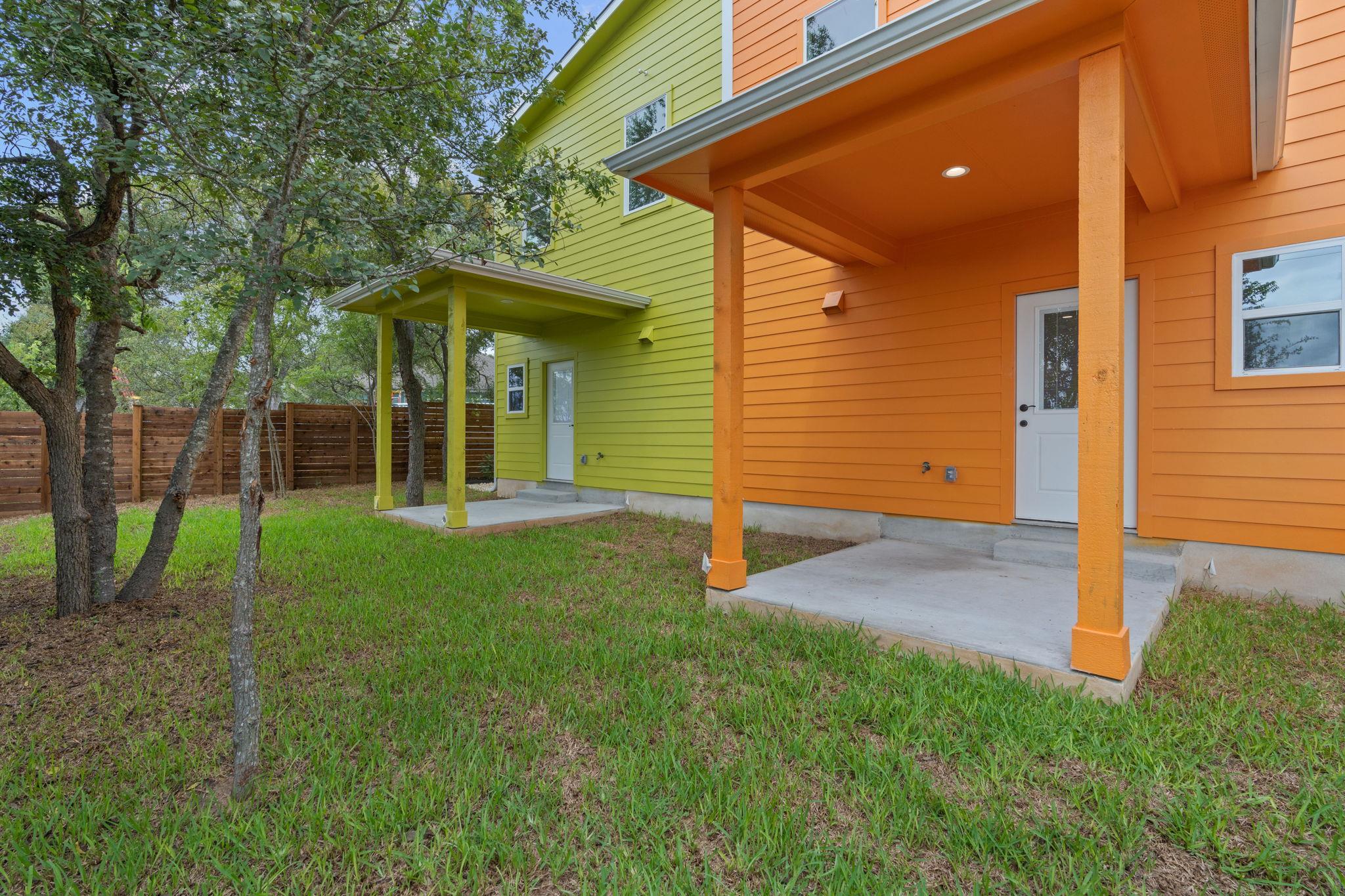 124 S Mockingbird Circle # B, Cedar Creek, TX 78612