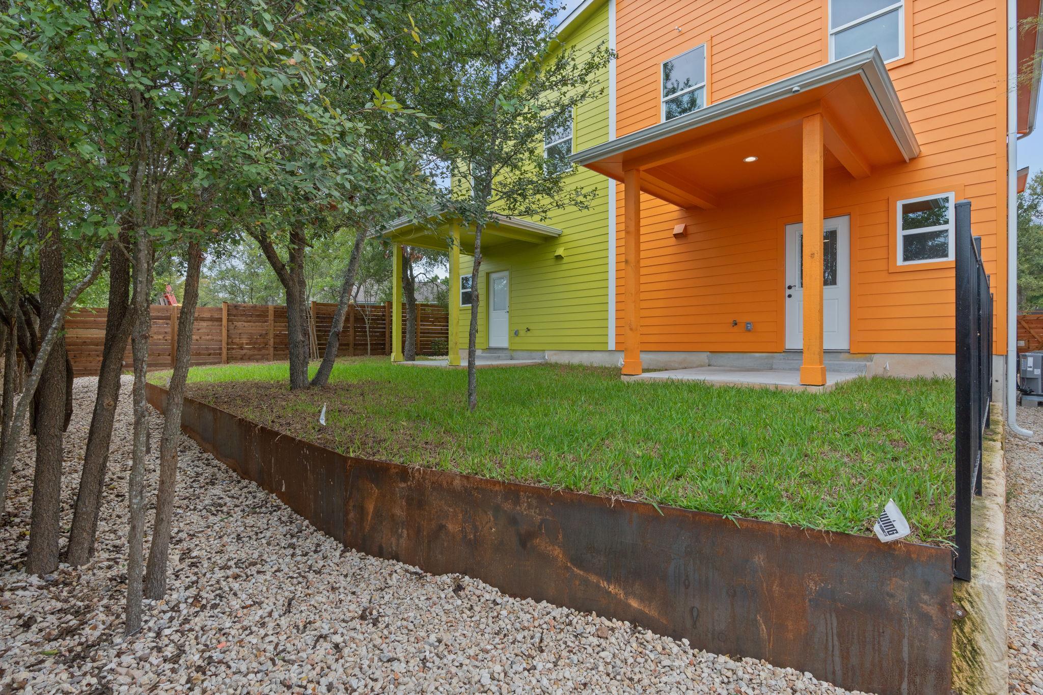 124 S Mockingbird Circle # B, Cedar Creek, TX 78612