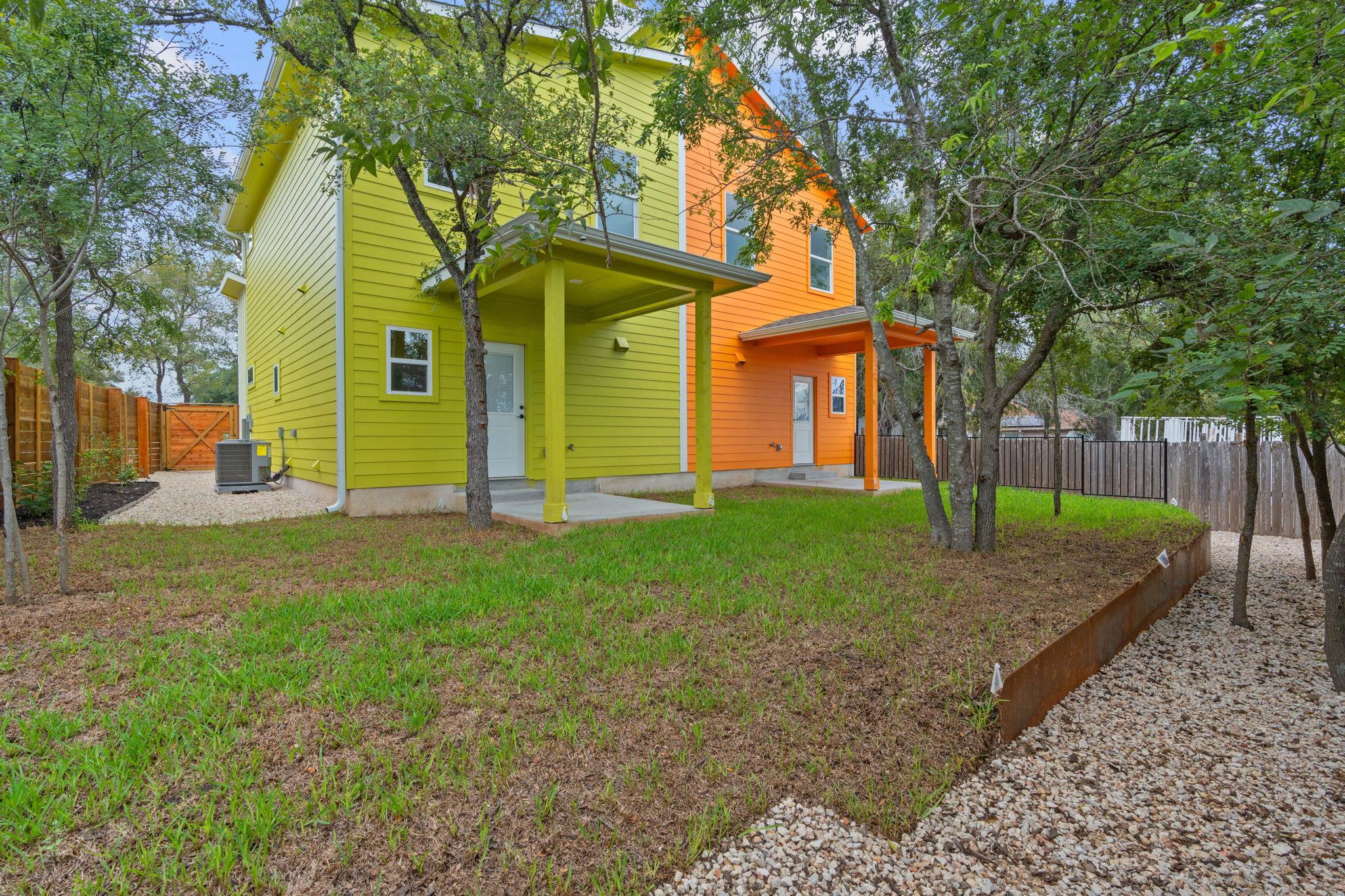 124 S Mockingbird Circle # B, Cedar Creek, TX 78612
