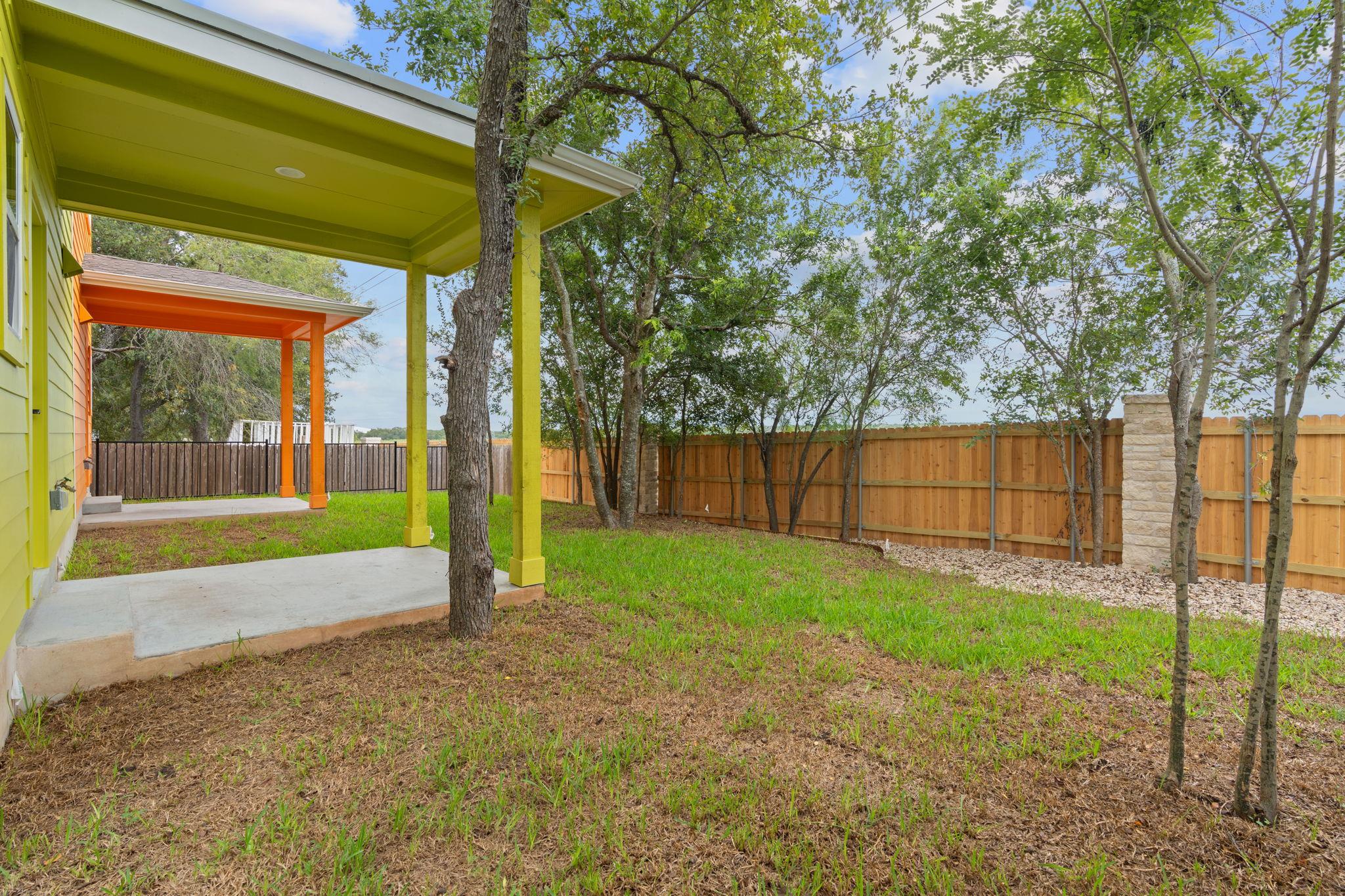 124 S Mockingbird Circle # B, Cedar Creek, TX 78612