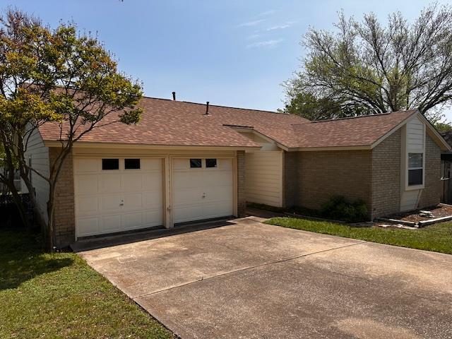 12503 Brandywine Ct, Austin, TX 78727