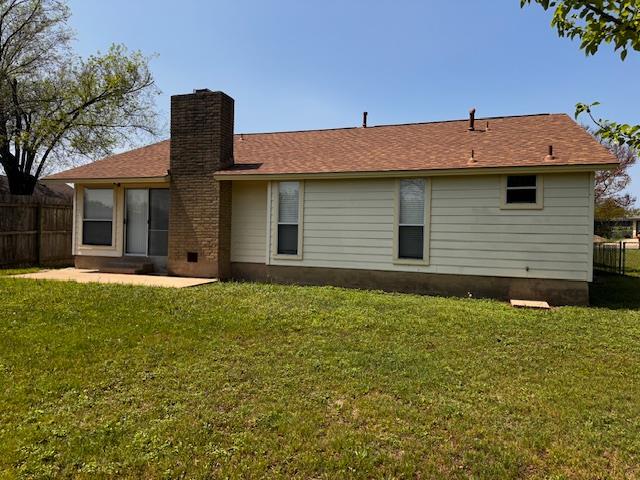 12503 Brandywine Ct, Austin, TX 78727