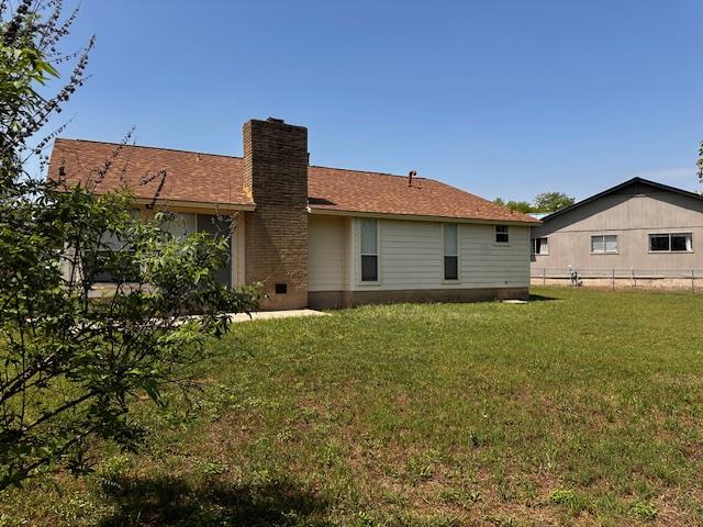 12503 Brandywine Ct, Austin, TX 78727