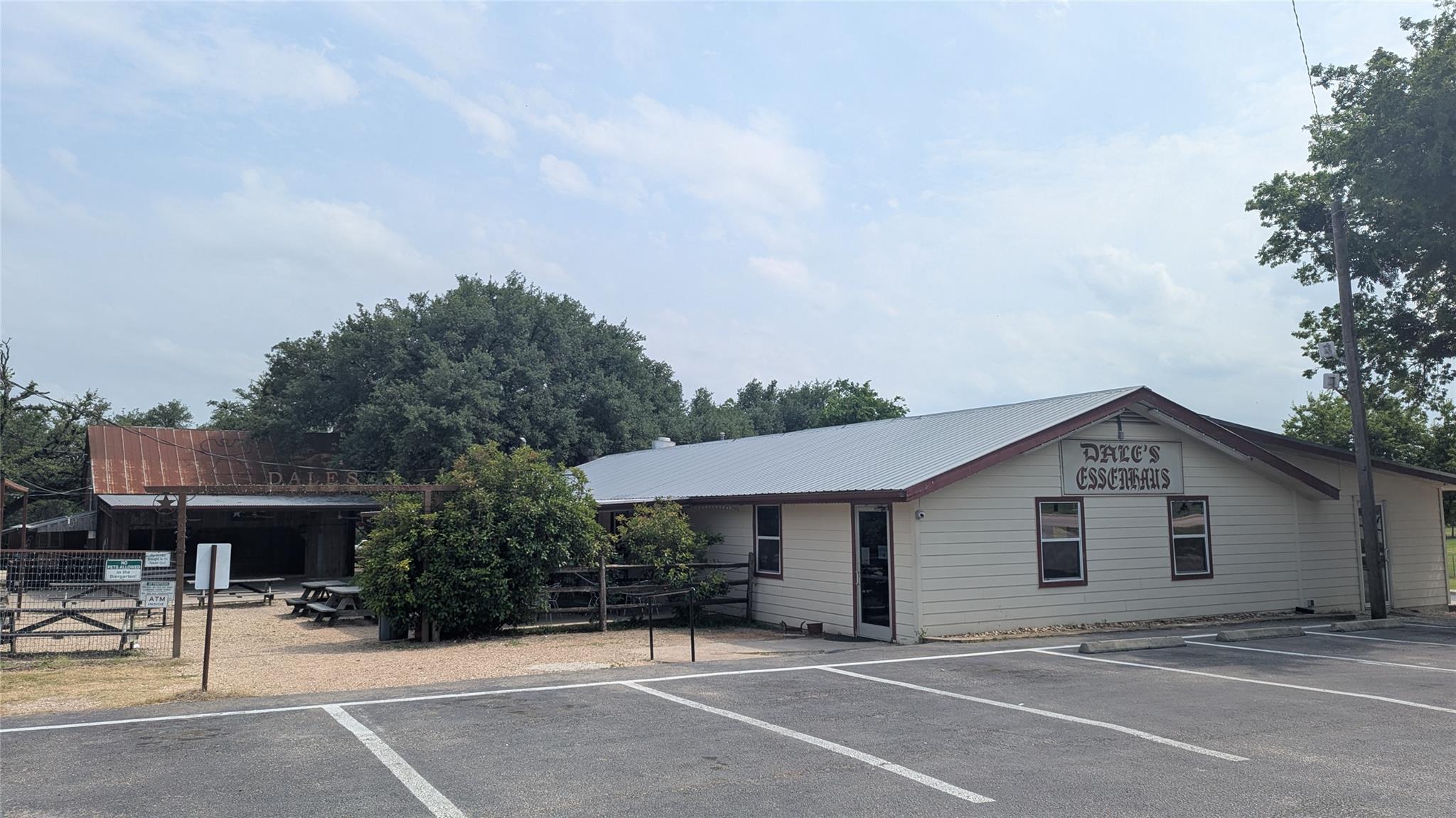 216 Scofield Ave, Georgetown, TX 78628