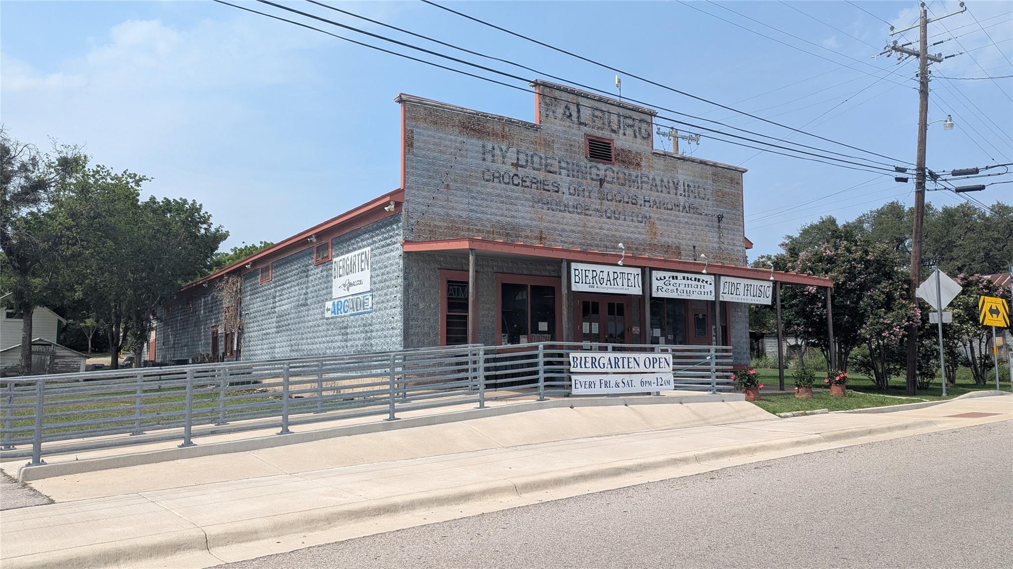 216 Scofield Ave, Georgetown, TX 78628