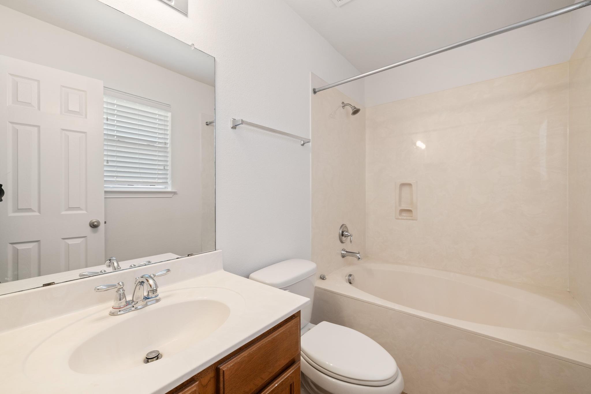 437 Moorhen Cv, Leander, TX 78641