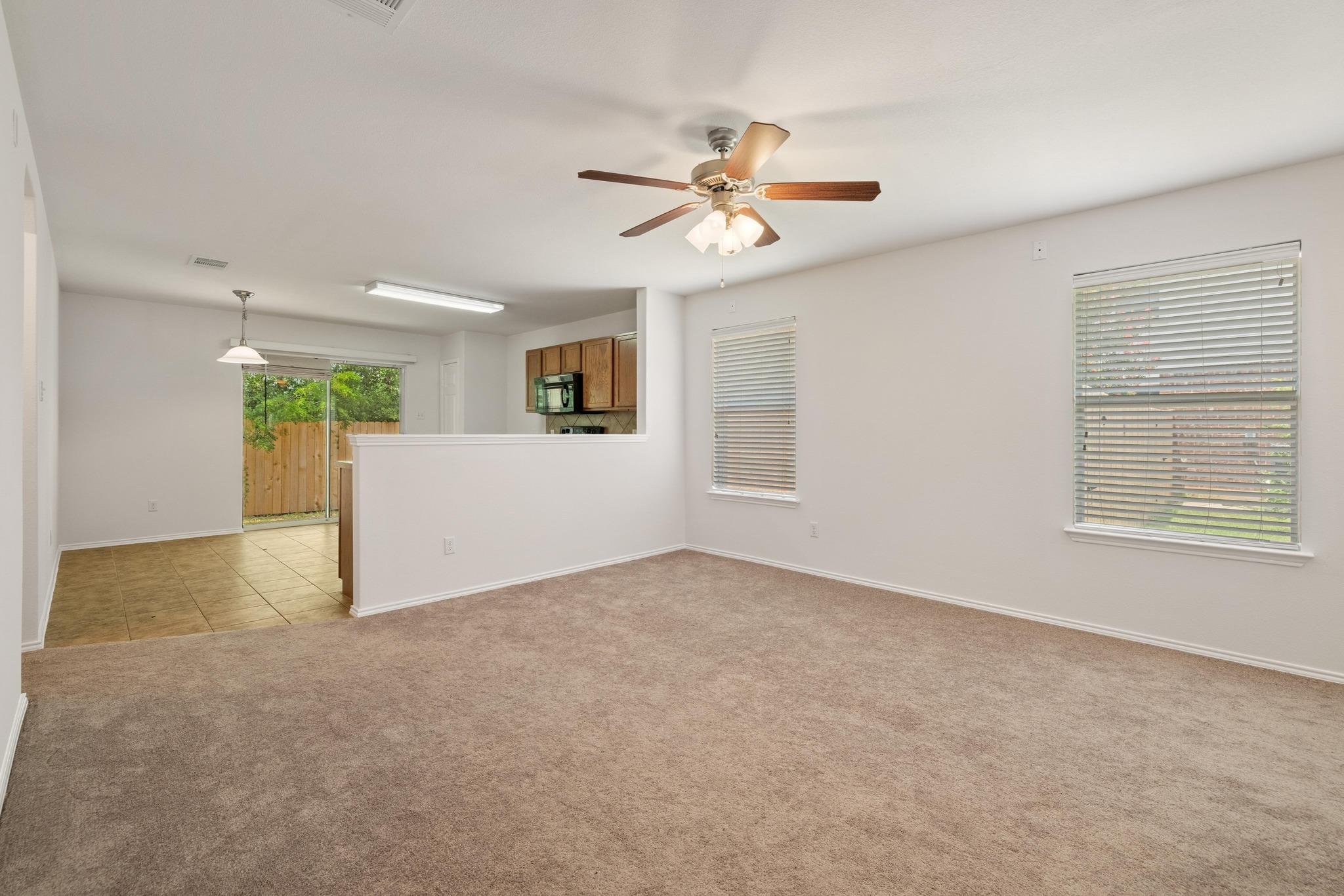 437 Moorhen Cv, Leander, TX 78641