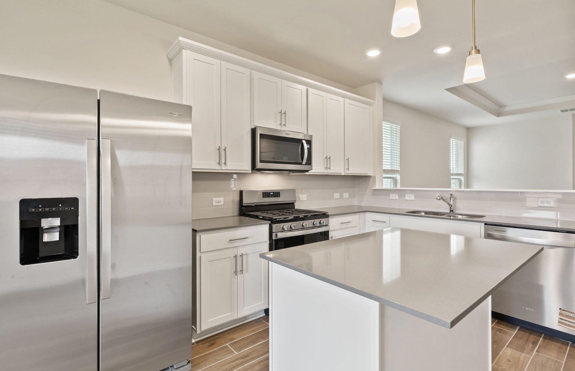 288 Kapok St, Buda, TX 78610